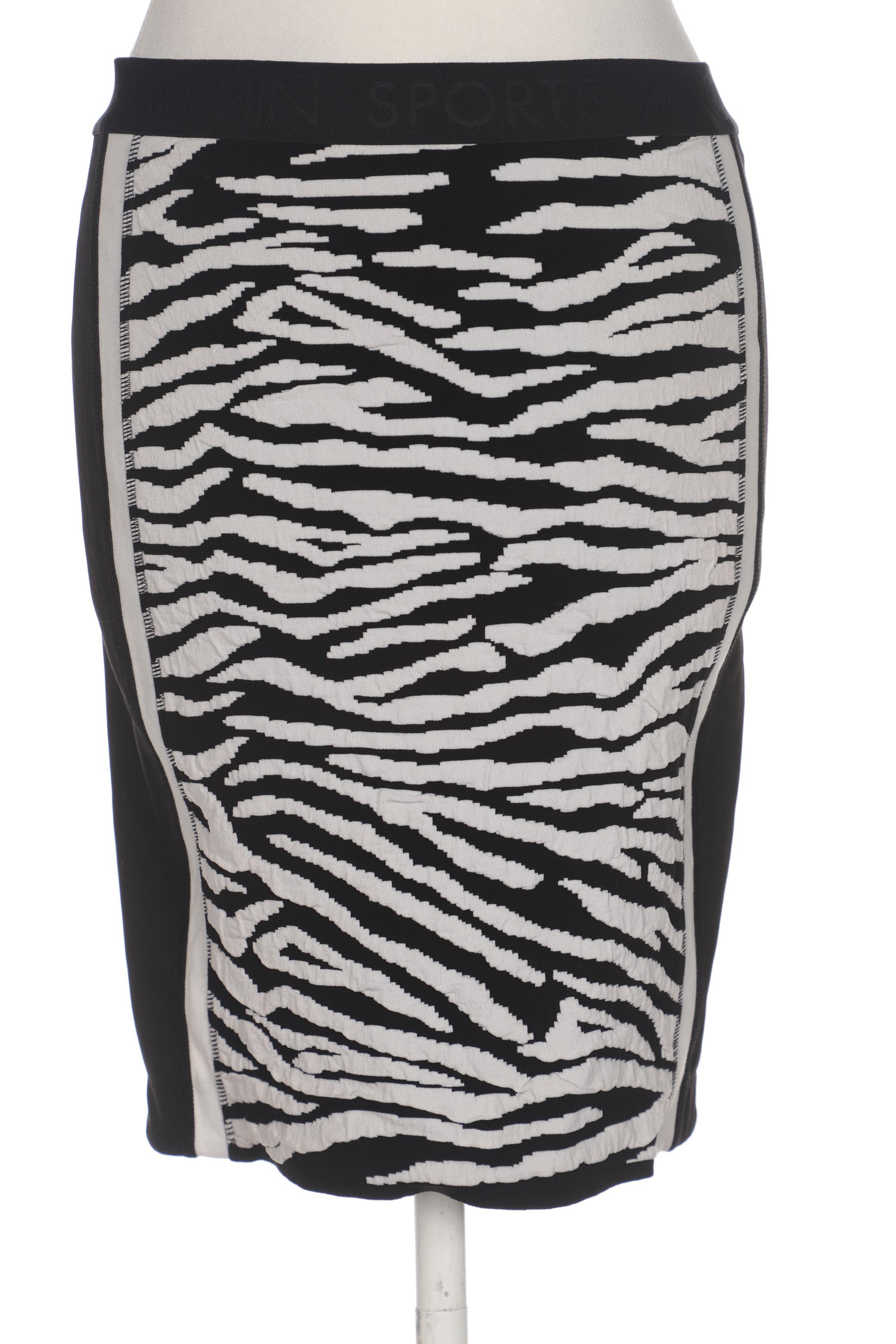 

Marc Cain Damen Rock, schwarz, Gr. 34