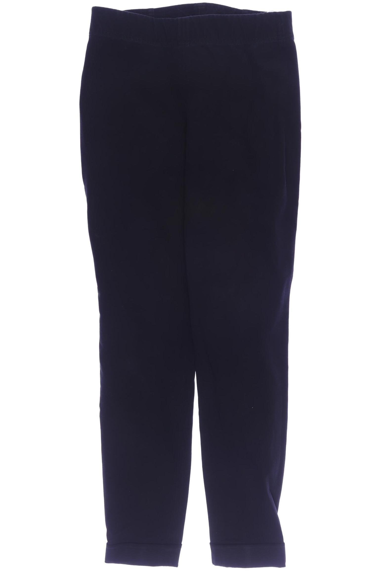 

Marc Cain Damen Stoffhose, schwarz, Gr. 38