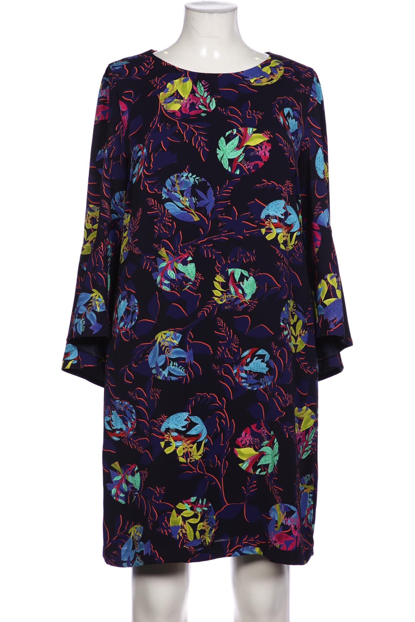 

Marc Cain Damen Kleid, marineblau, Gr. 42