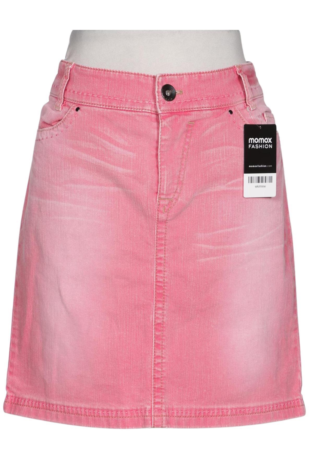 

Marc Cain Damen Rock, pink, Gr. 38