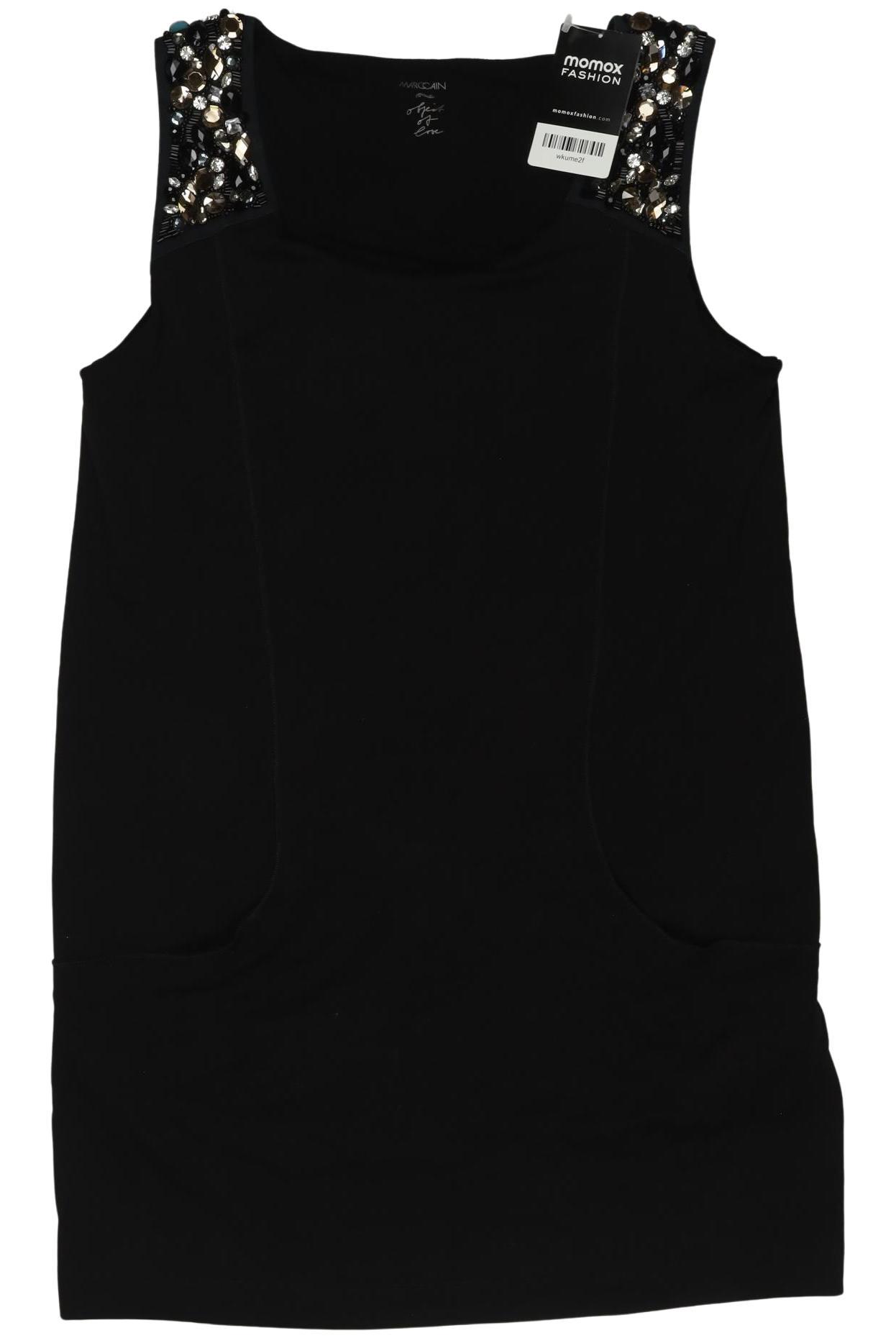 

Marc Cain Damen Top, schwarz, Gr. 38