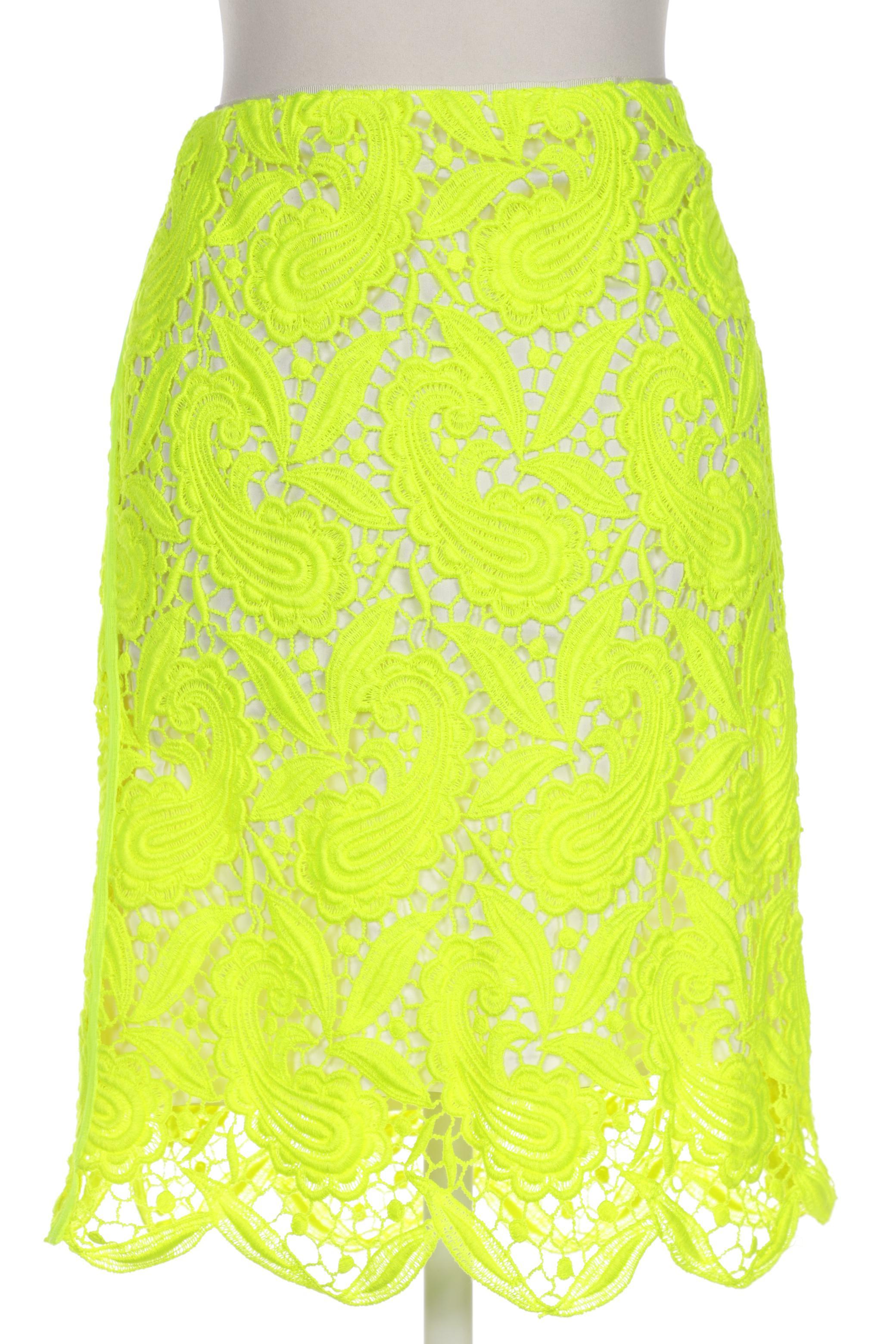 

Marc Cain Damen Rock, neon