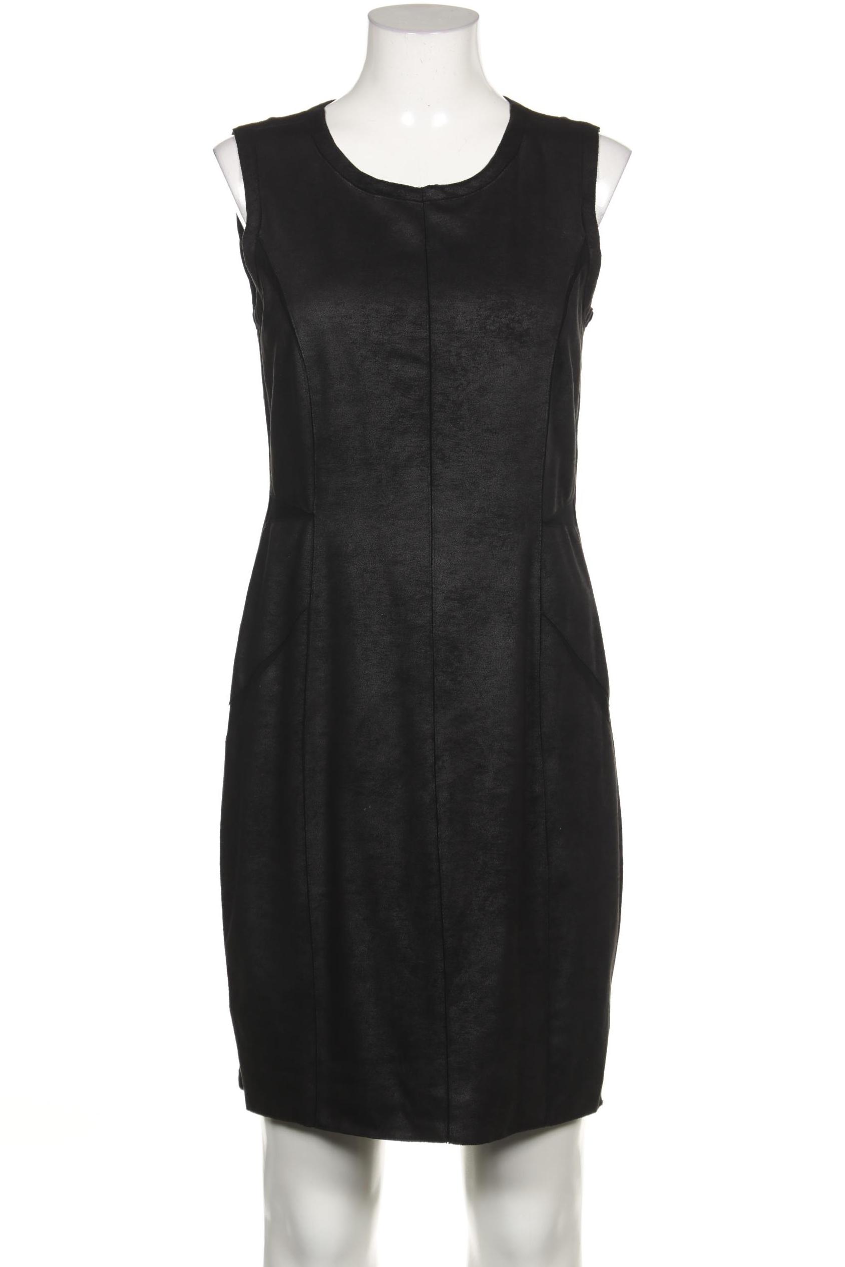 

Marc Cain Damen Kleid, schwarz, Gr. 40