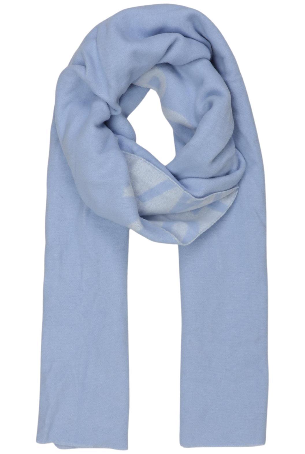 

Marc Cain Damen Schal, hellblau, Gr.