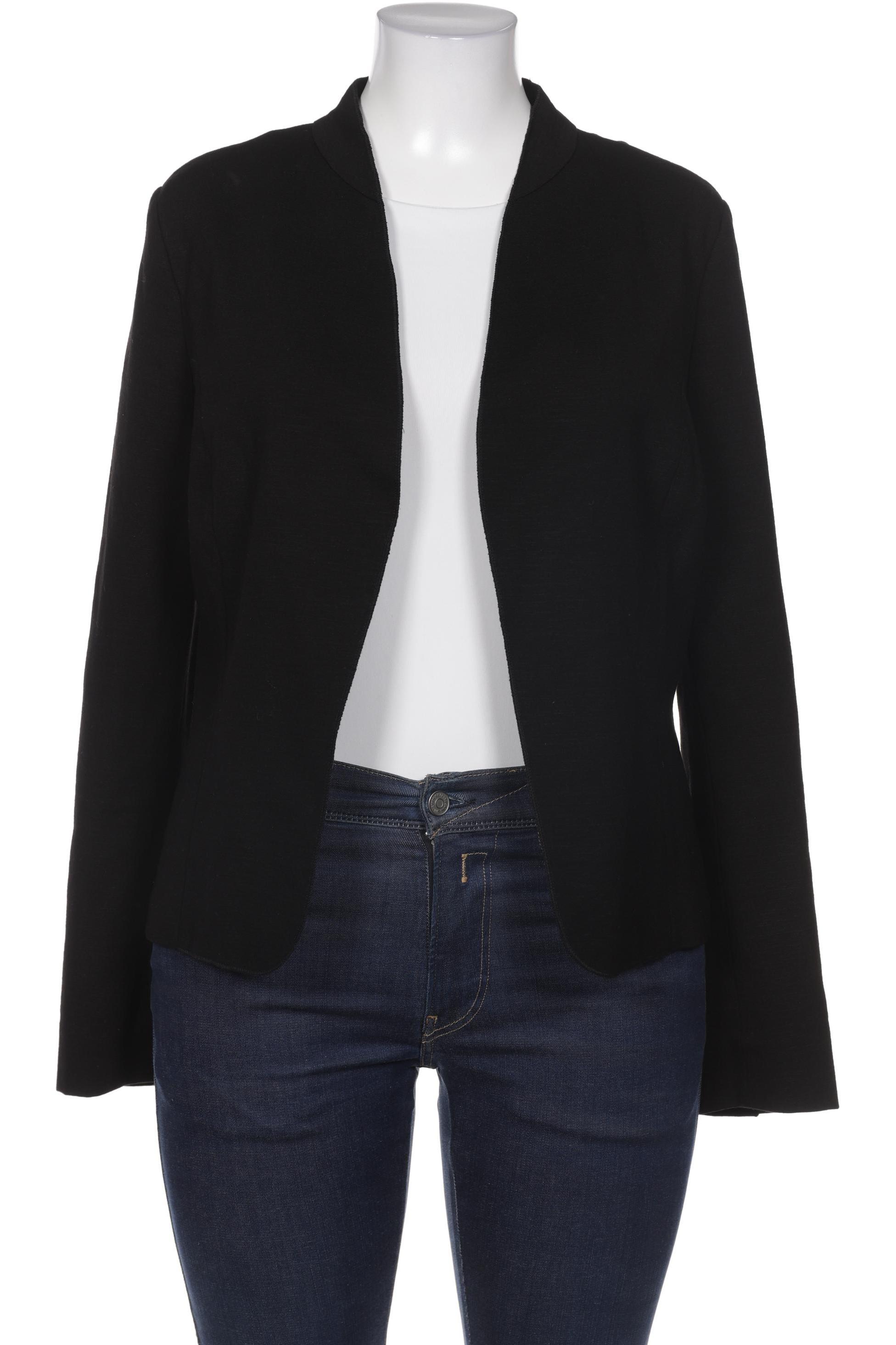 

Marc Cain Damen Blazer, schwarz, Gr. 42