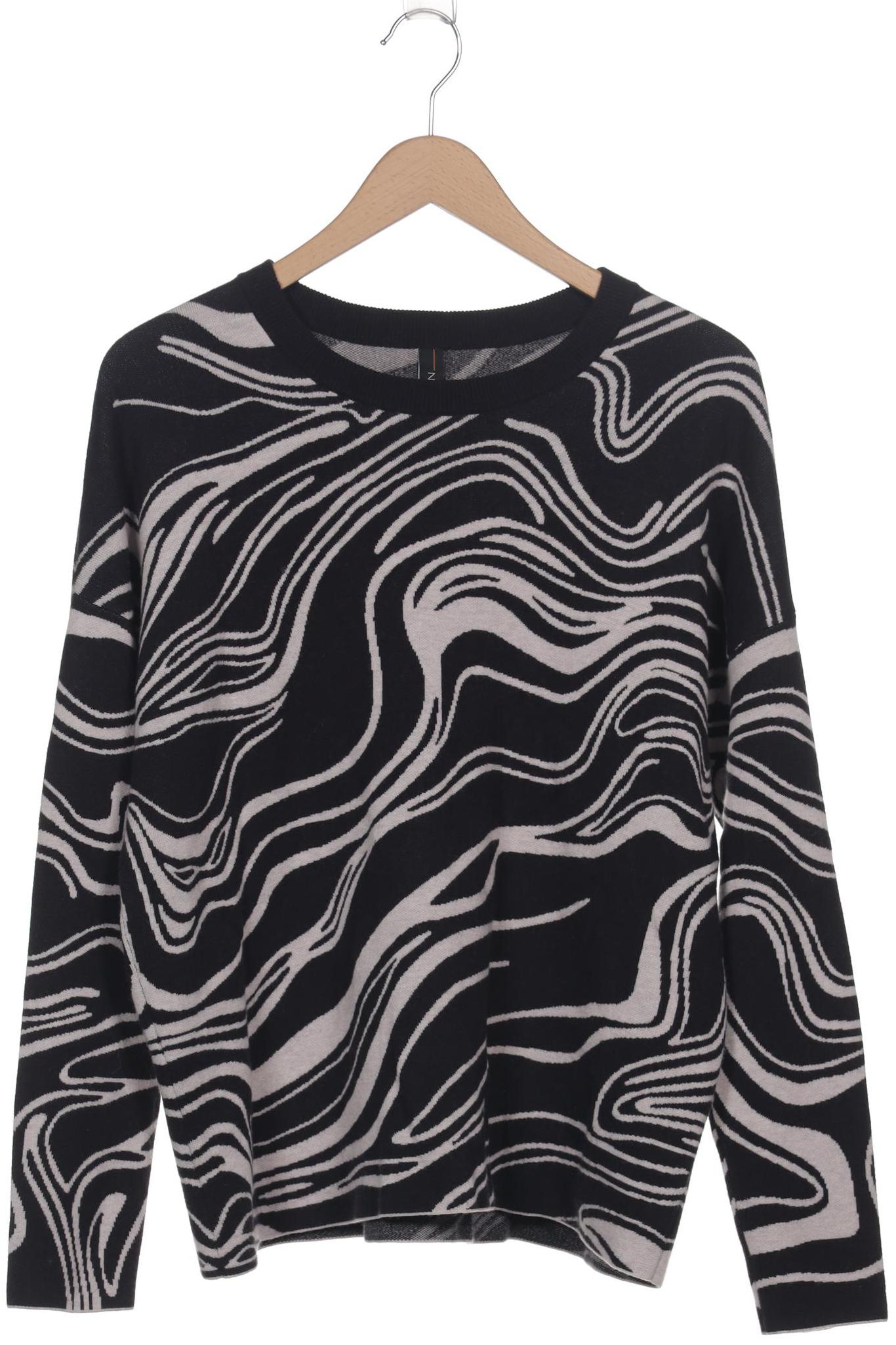 

Marc Cain Damen Pullover, marineblau, Gr. 38