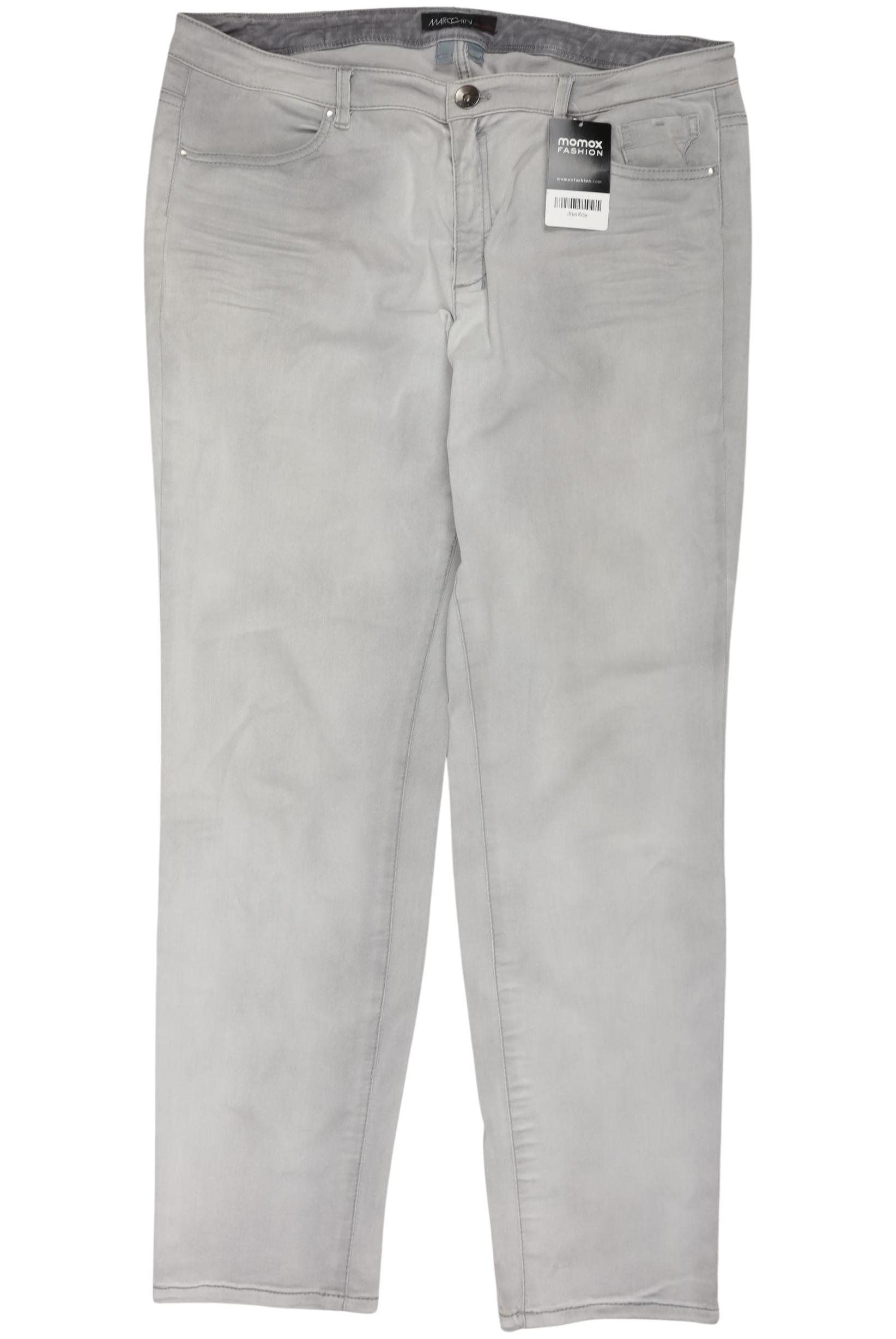 

Marc Cain Damen Jeans, grau, Gr. 42