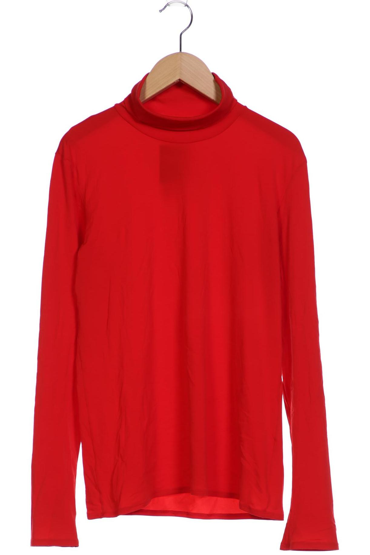 

Marc Cain Damen Langarmshirt, rot