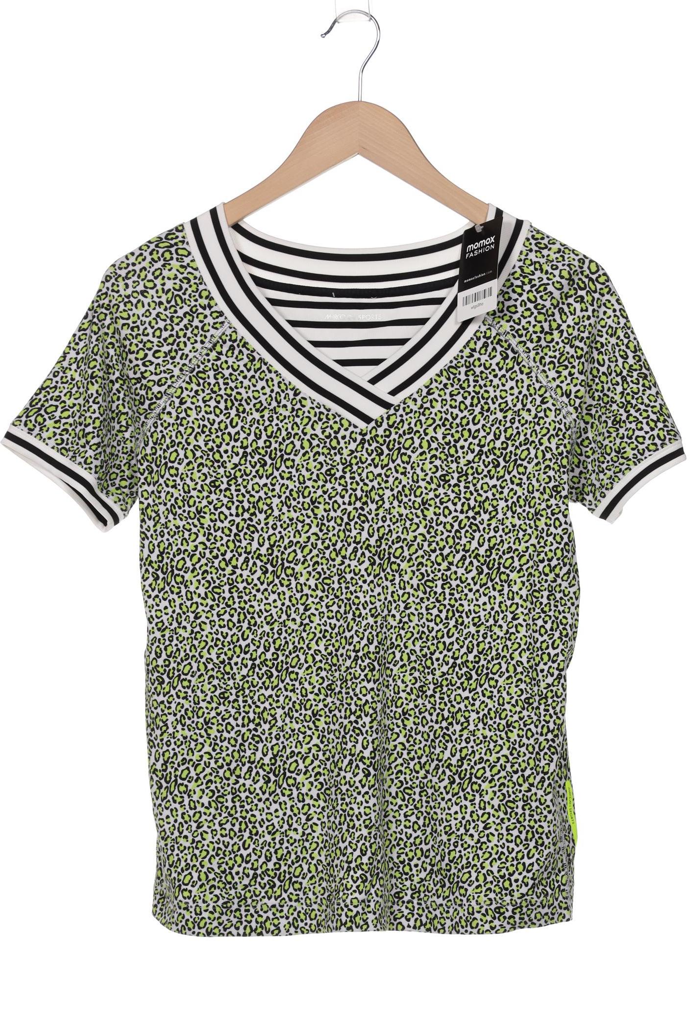

Marc Cain Damen T-Shirt, grün