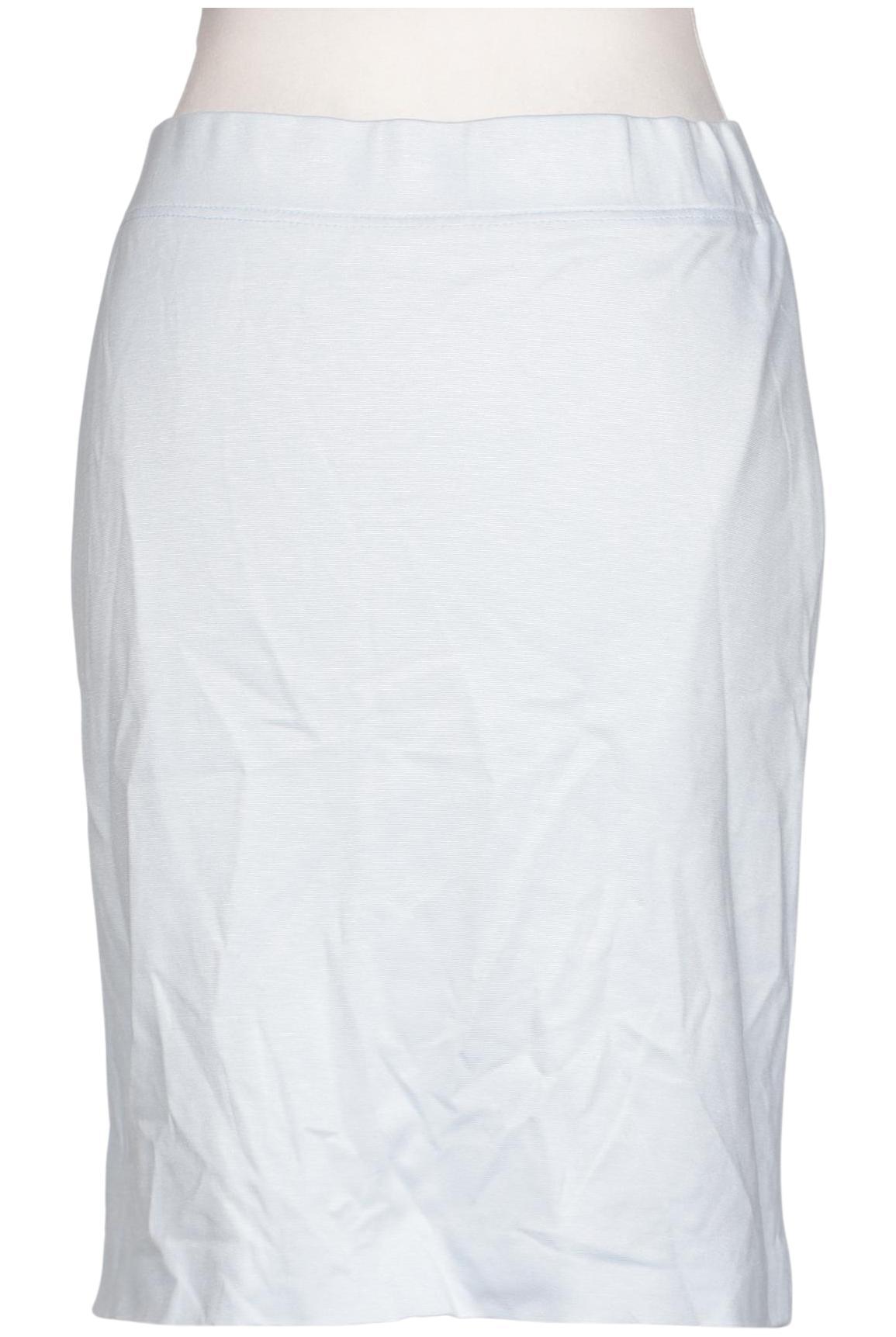 

Marc Cain Damen Rock, hellblau, Gr. 36