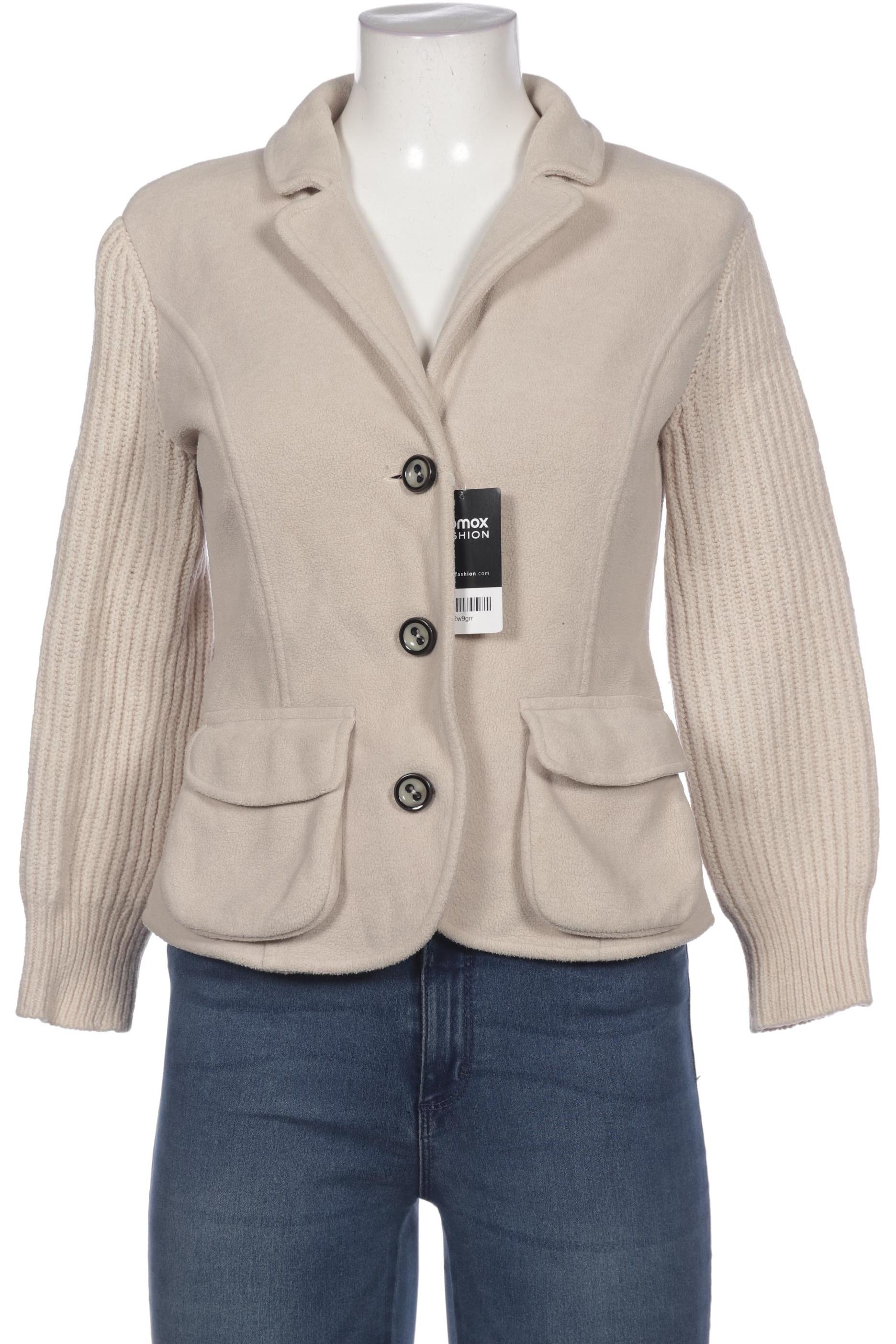 

Marc Cain Damen Blazer, beige