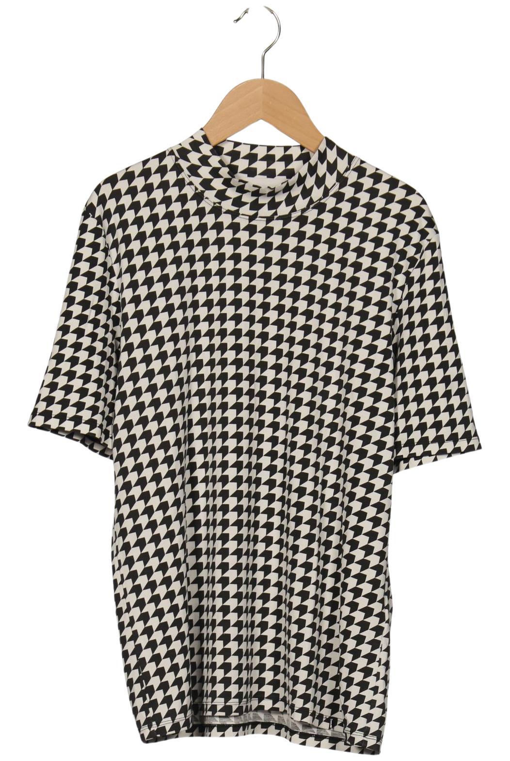 

Marc Cain Damen T-Shirt, mehrfarbig, Gr. 42