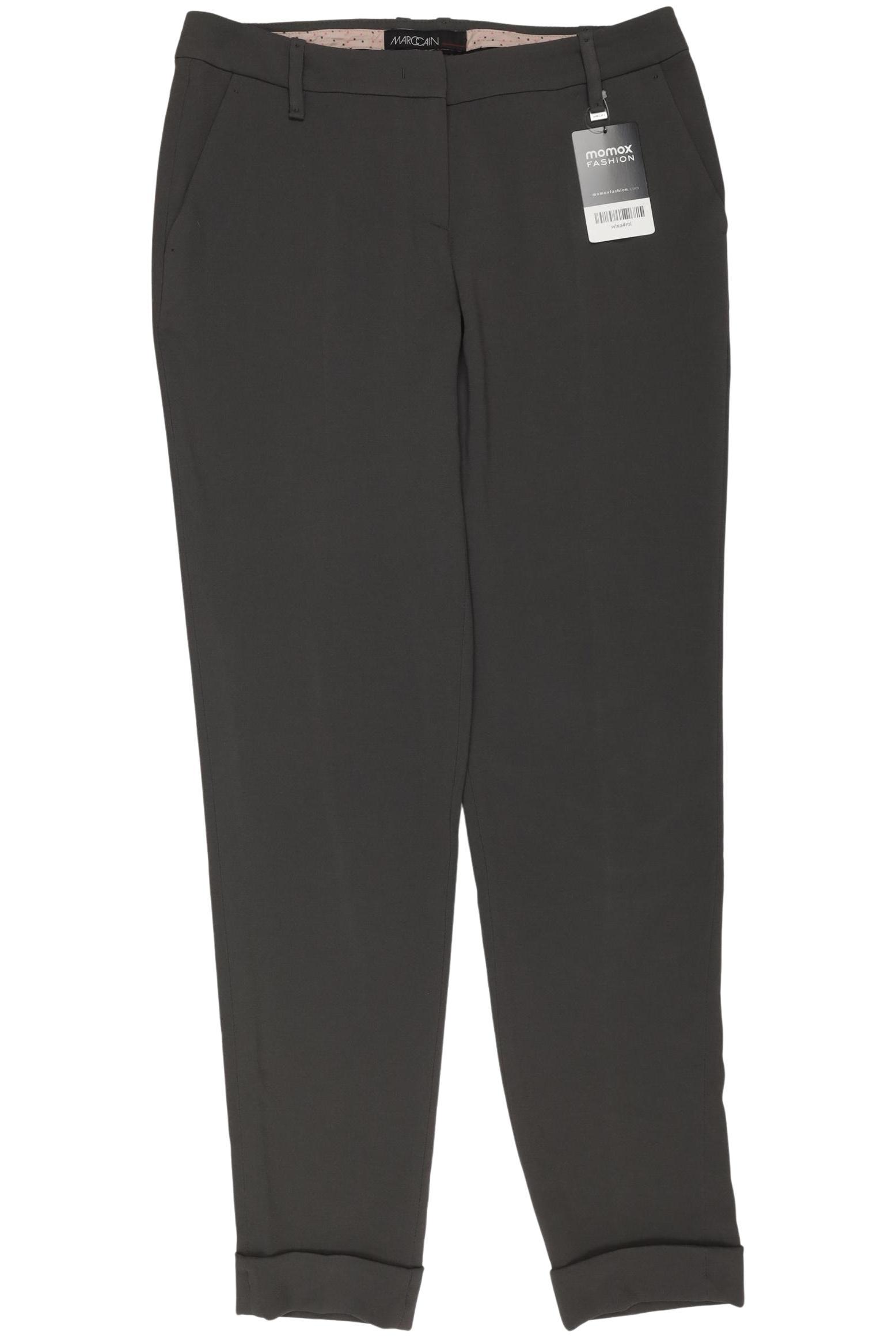 

Marc Cain Damen Stoffhose, grau, Gr. 36