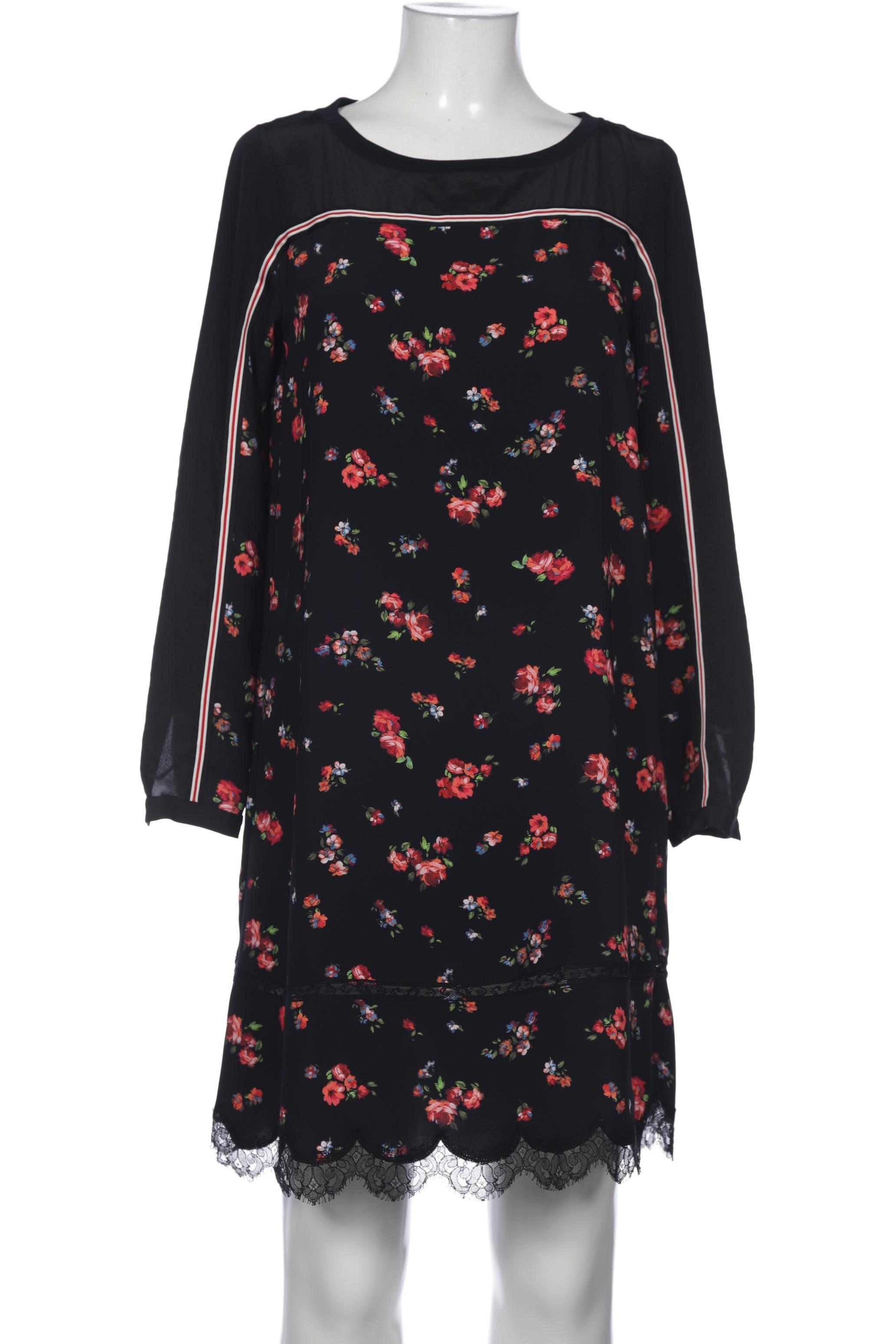 

Marc Cain Damen Kleid, schwarz, Gr. 34