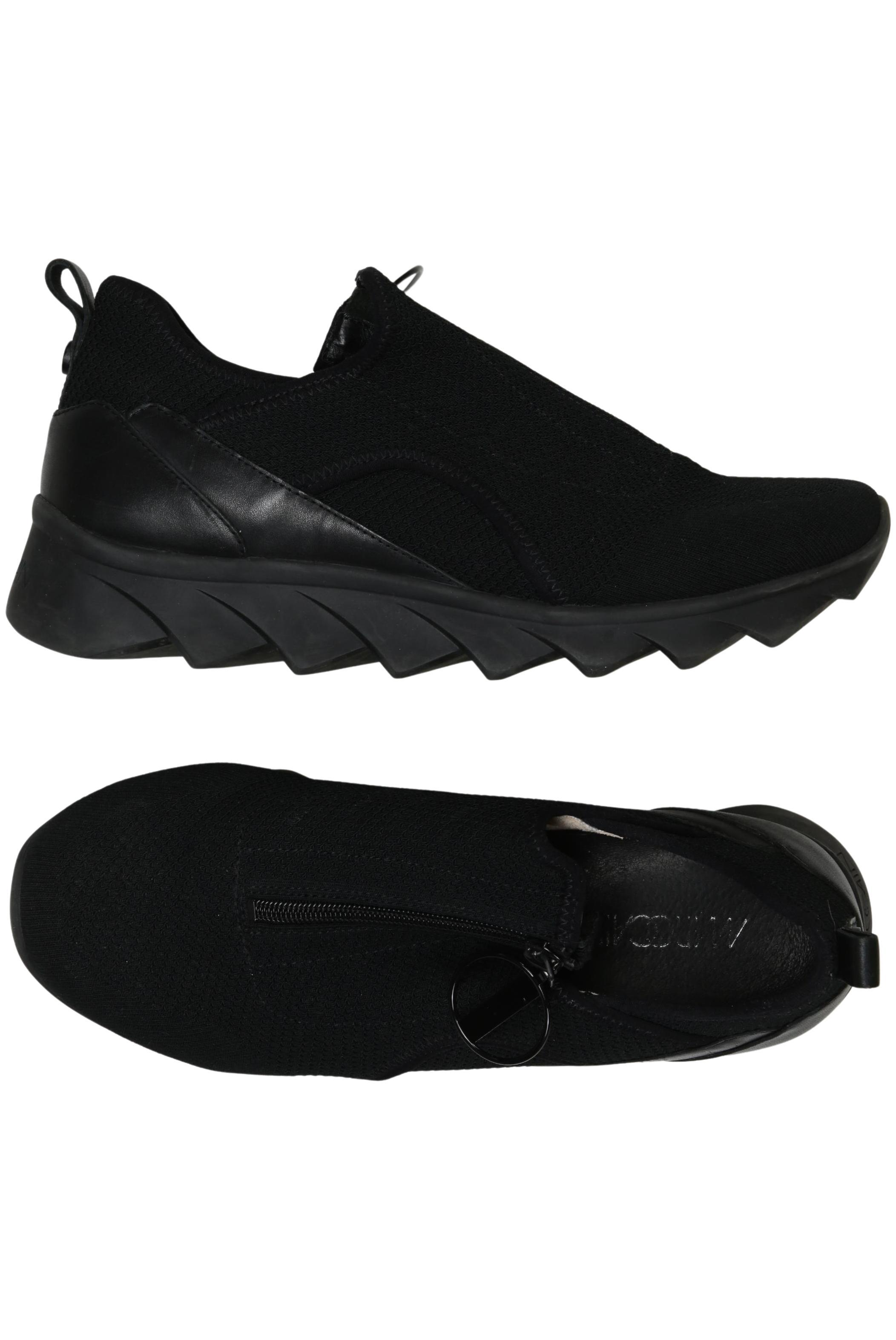 

Marc Cain Damen Halbschuh, schwarz, Gr. 40