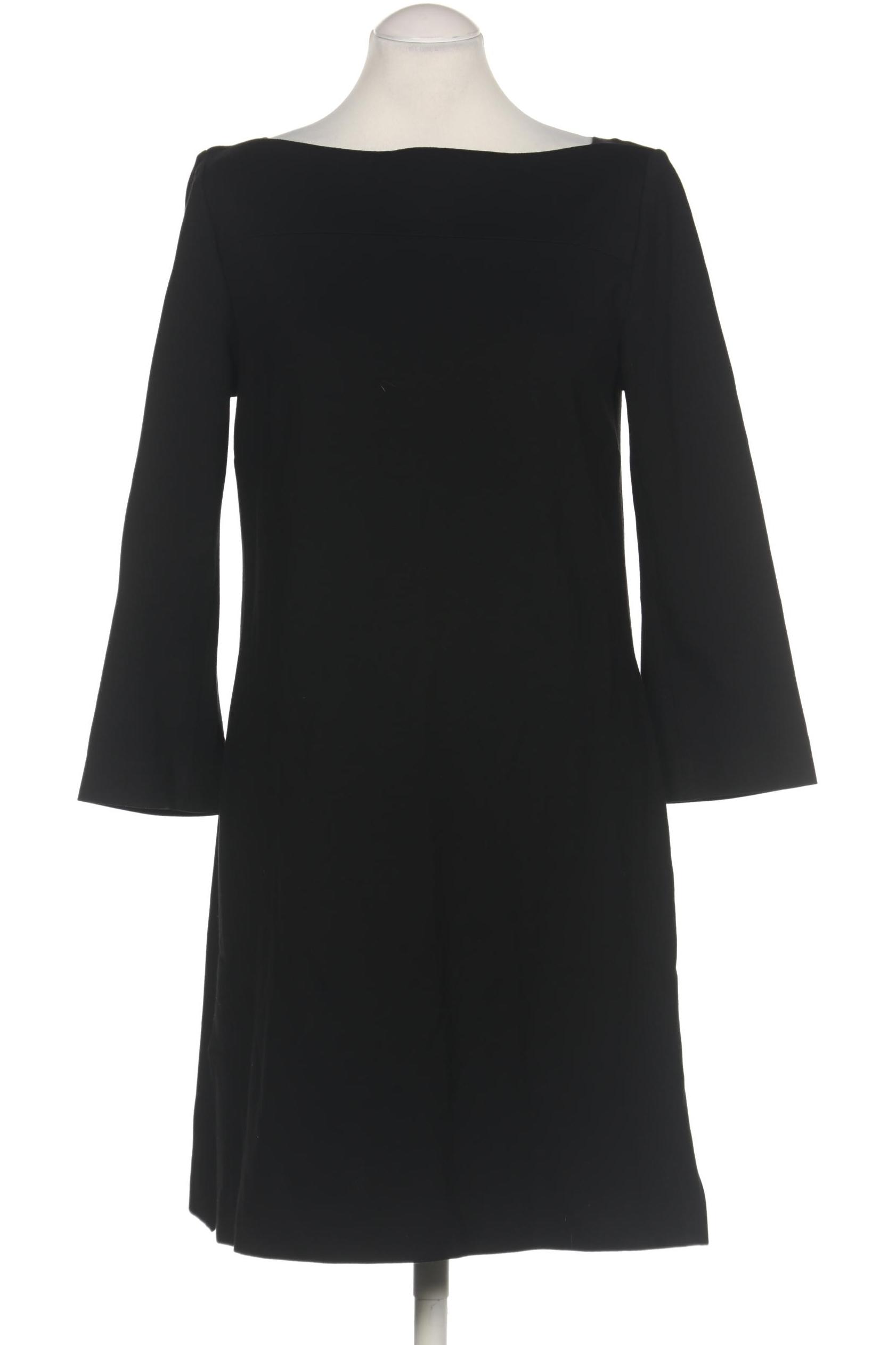

Marc Cain Damen Kleid, schwarz, Gr. 38