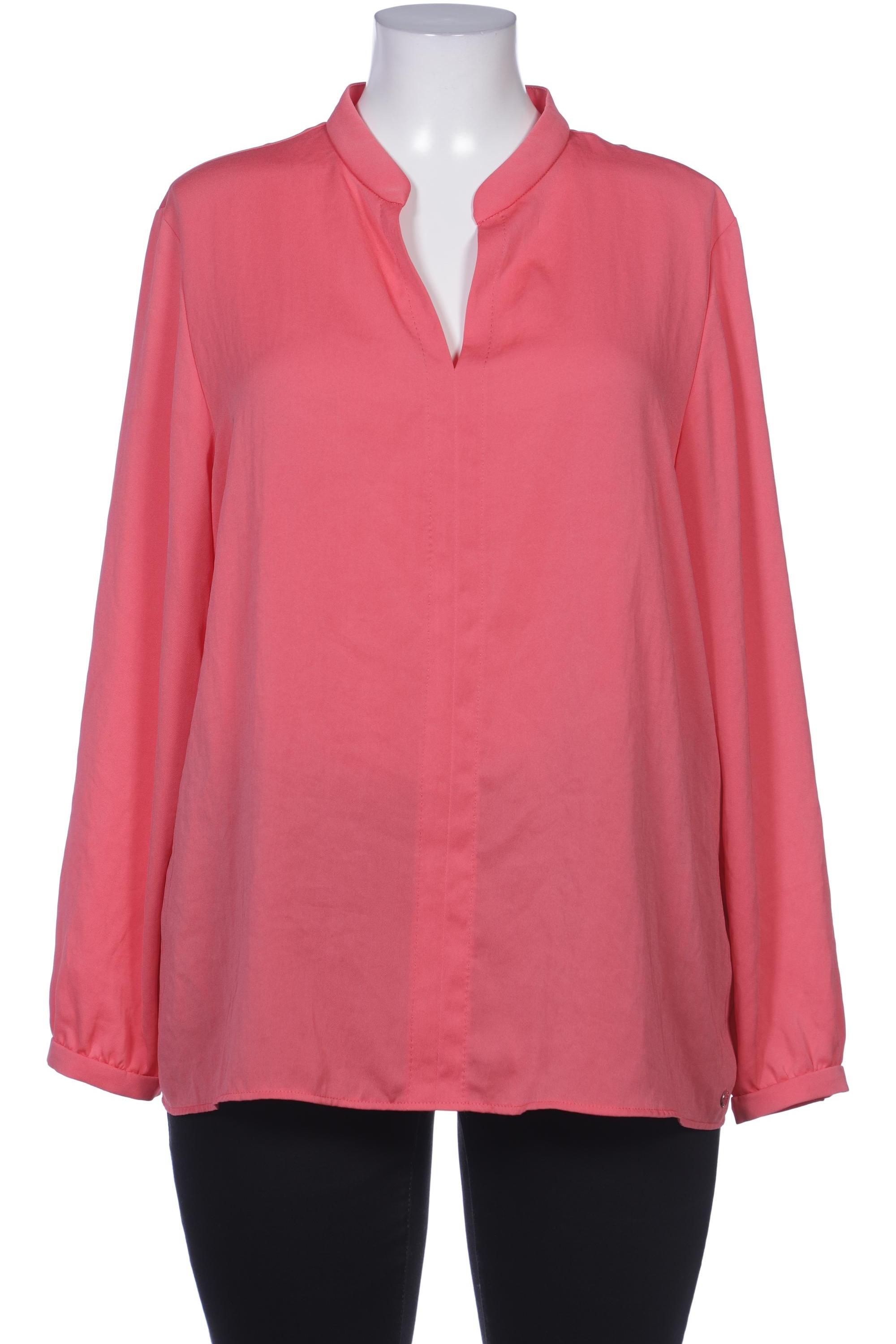 

Marc Cain Damen Bluse, rot, Gr. 46