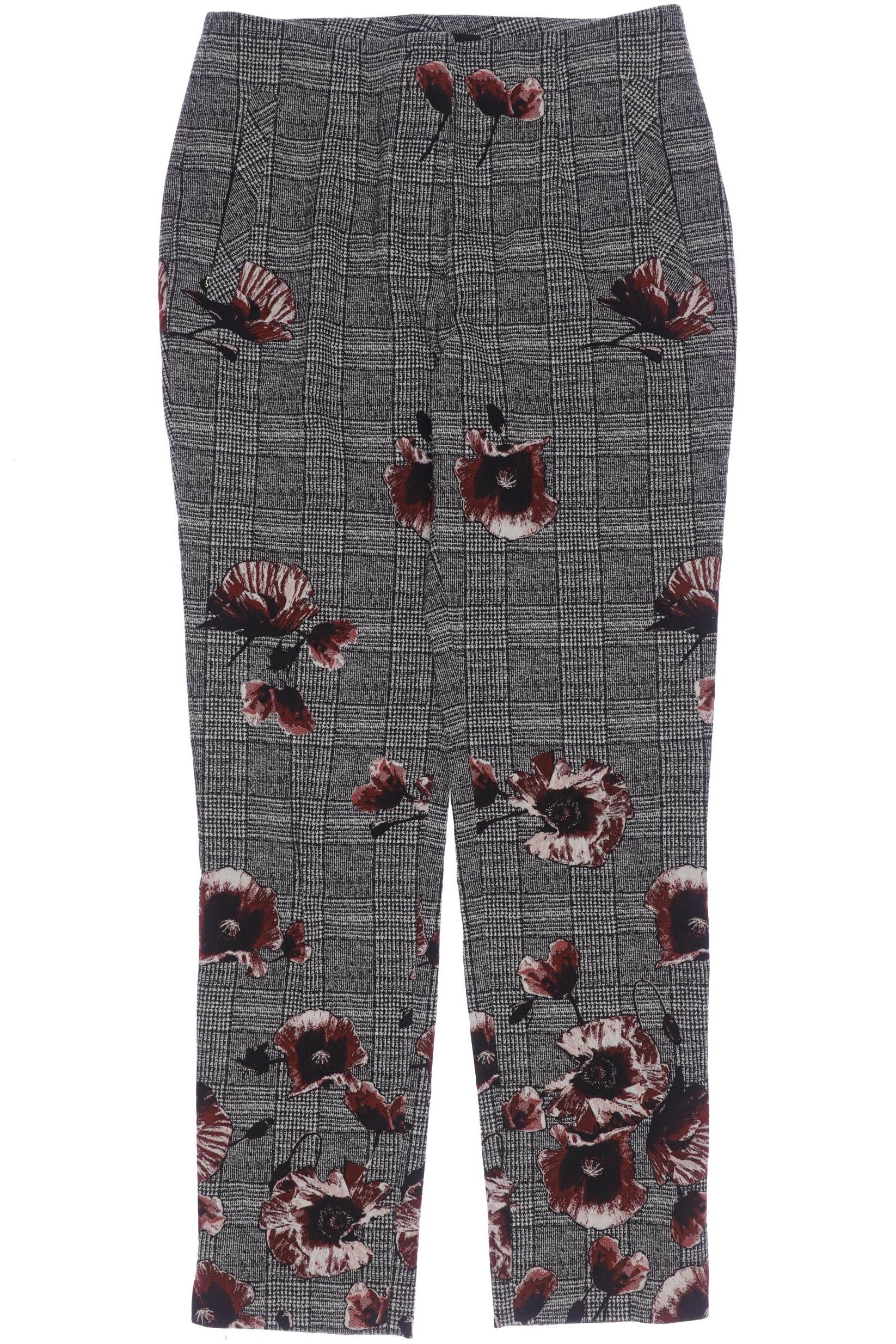 

Marc Cain Damen Stoffhose, grau, Gr. 36