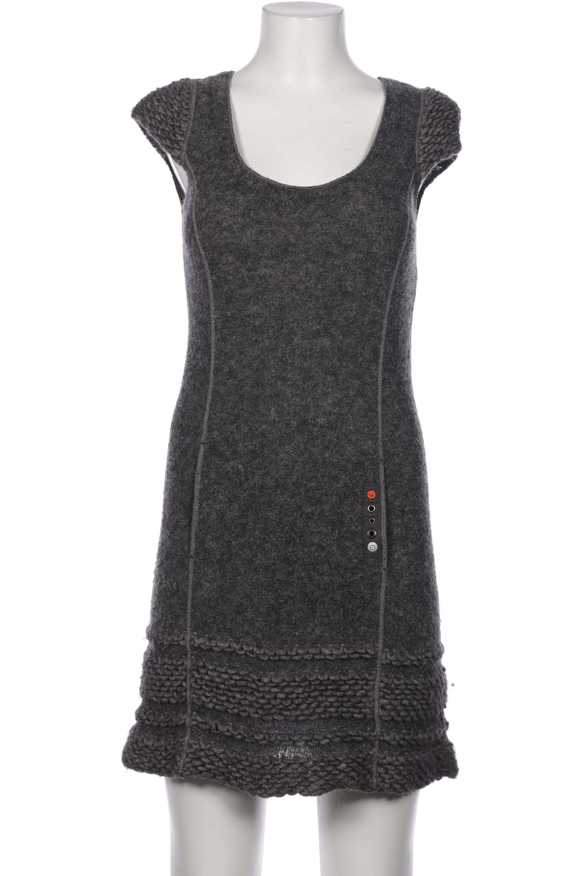

Marc Cain Damen Kleid, grau, Gr. 38