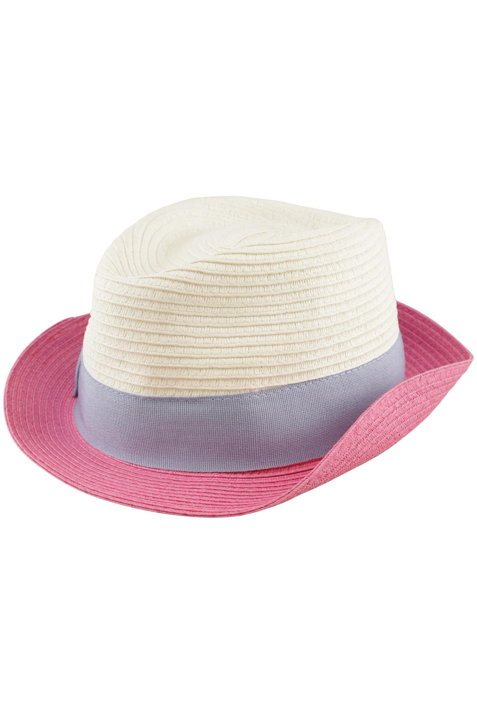 

Marc Cain Damen Hut/Mütze, mehrfarbig, Gr. 50