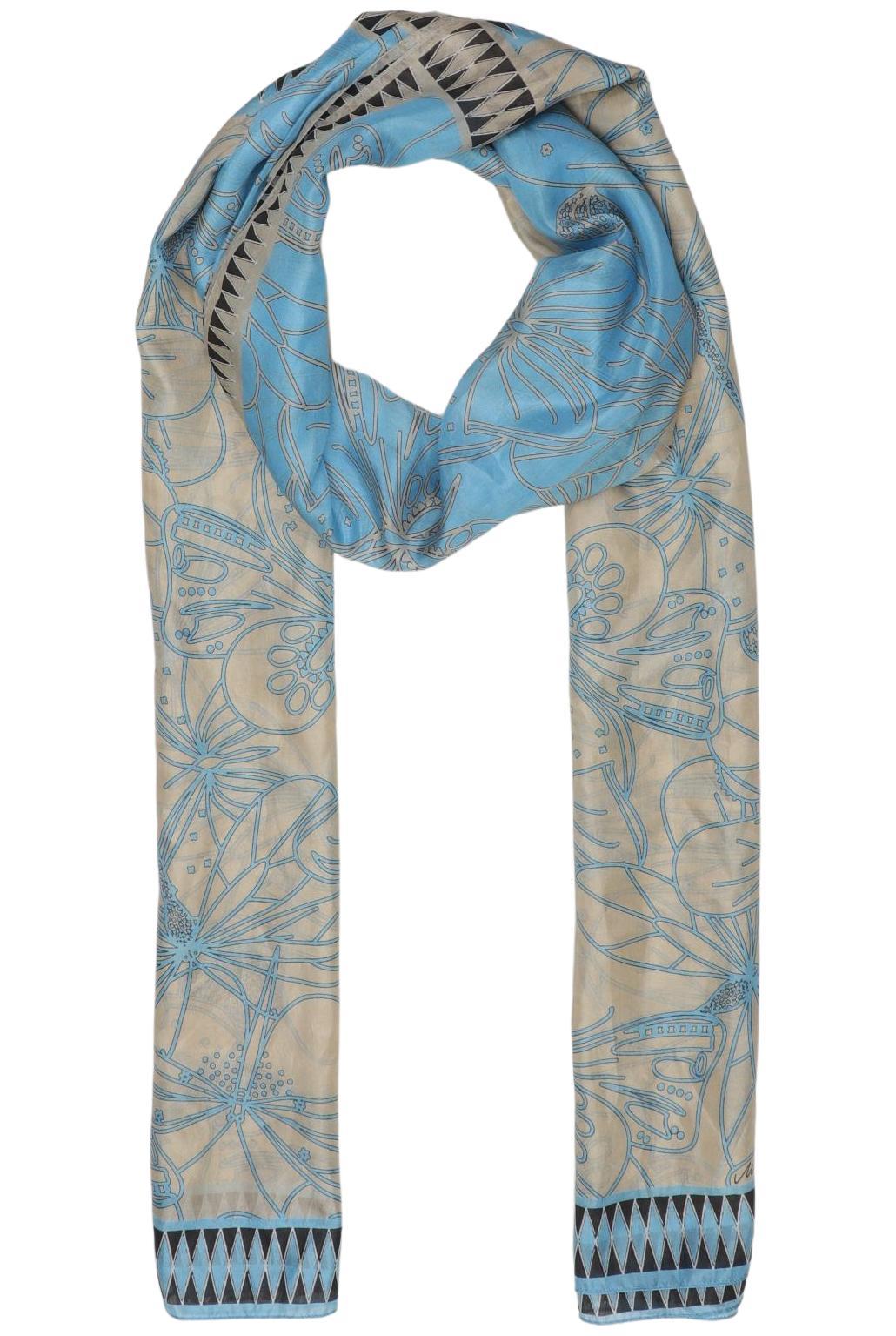 

Marc Cain Damen Schal, mehrfarbig, Gr.