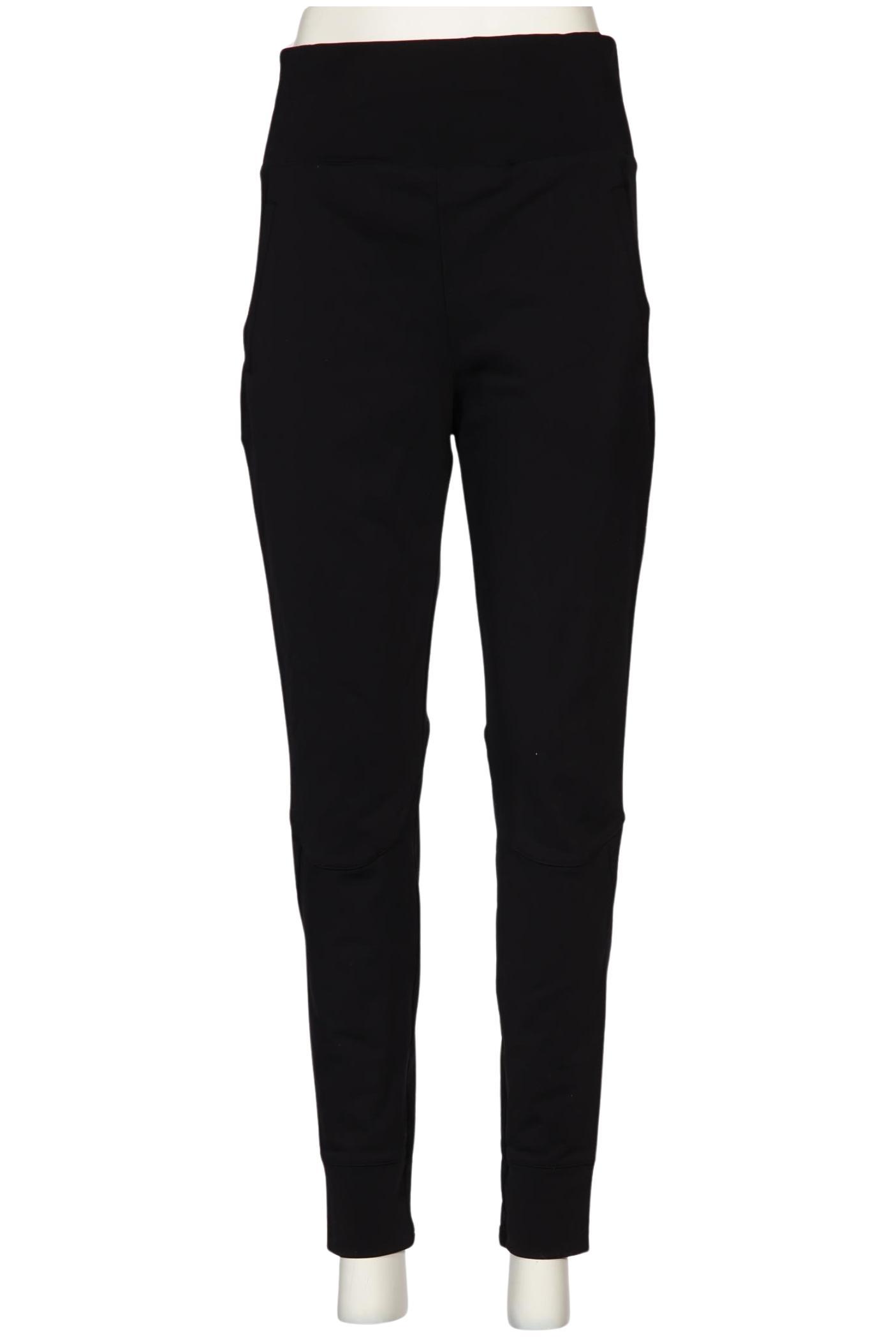 

Marc Cain Damen Stoffhose, schwarz, Gr. 40