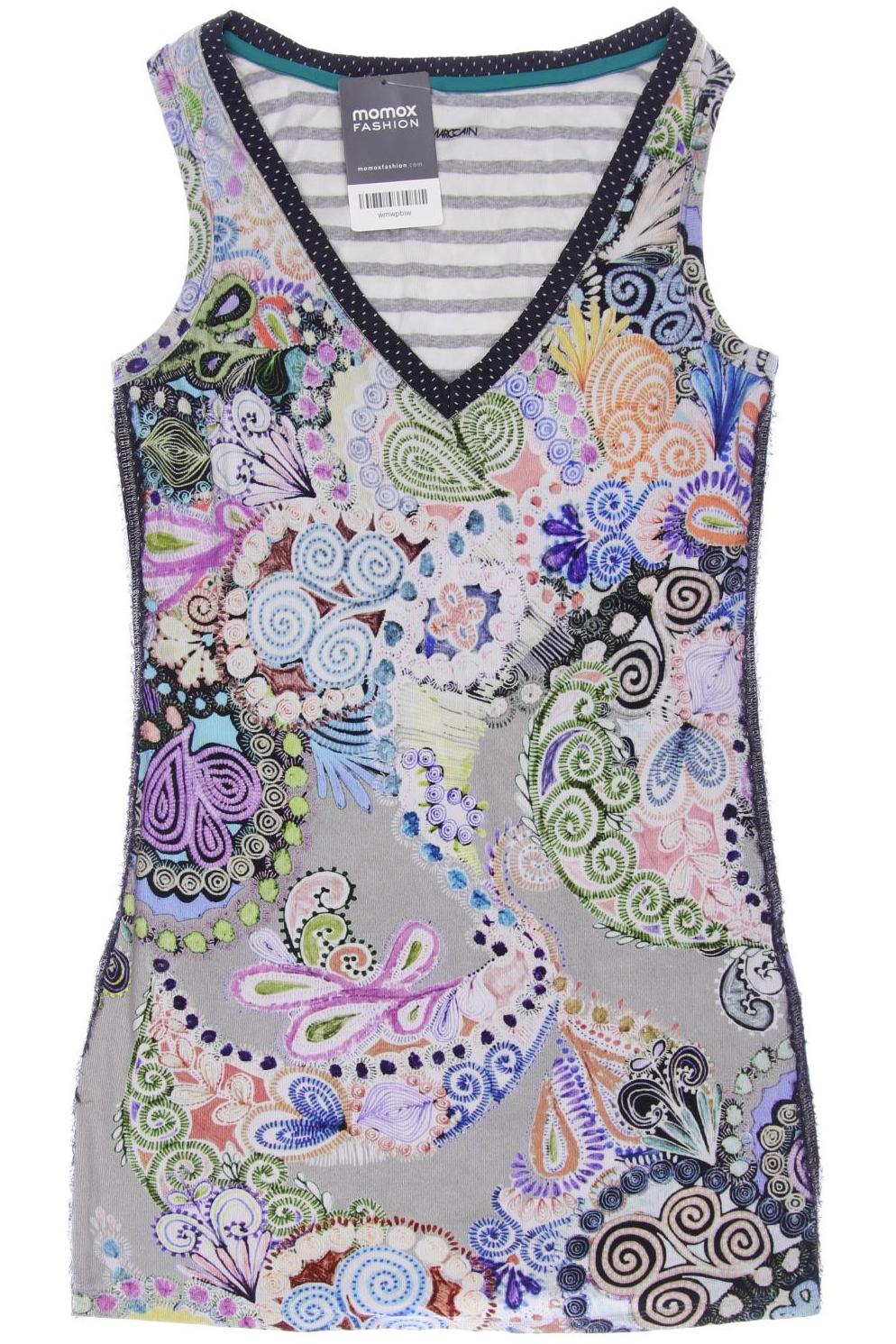 

Marc Cain Damen Top, mehrfarbig