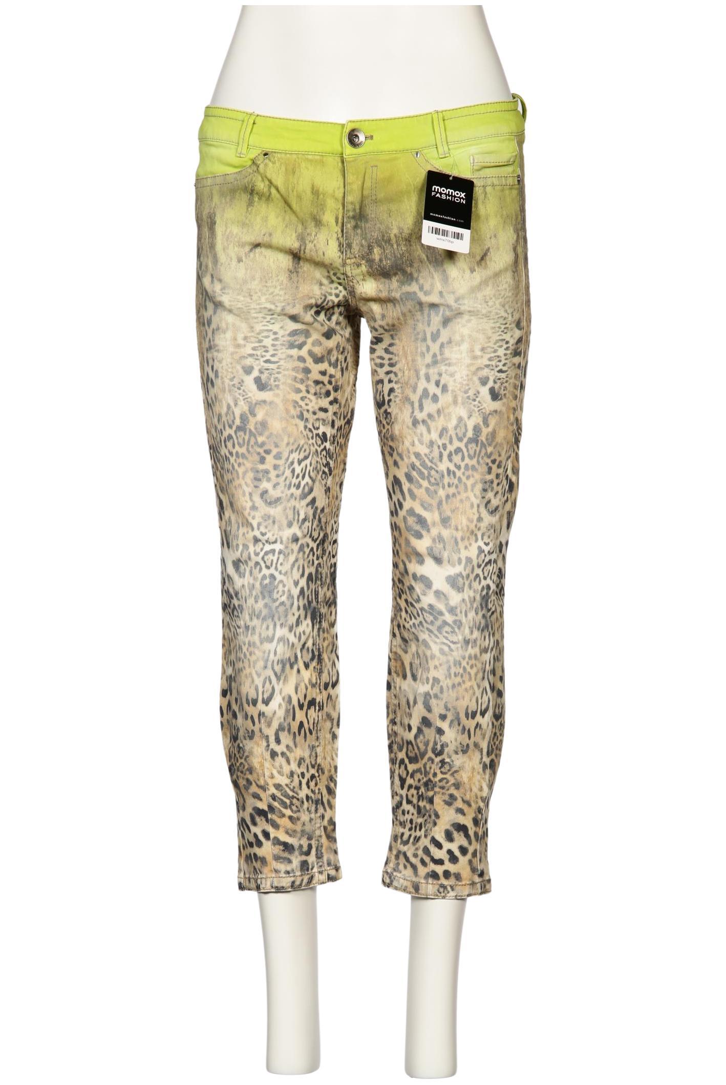 

Marc Cain Damen Jeans, neon, Gr. 31