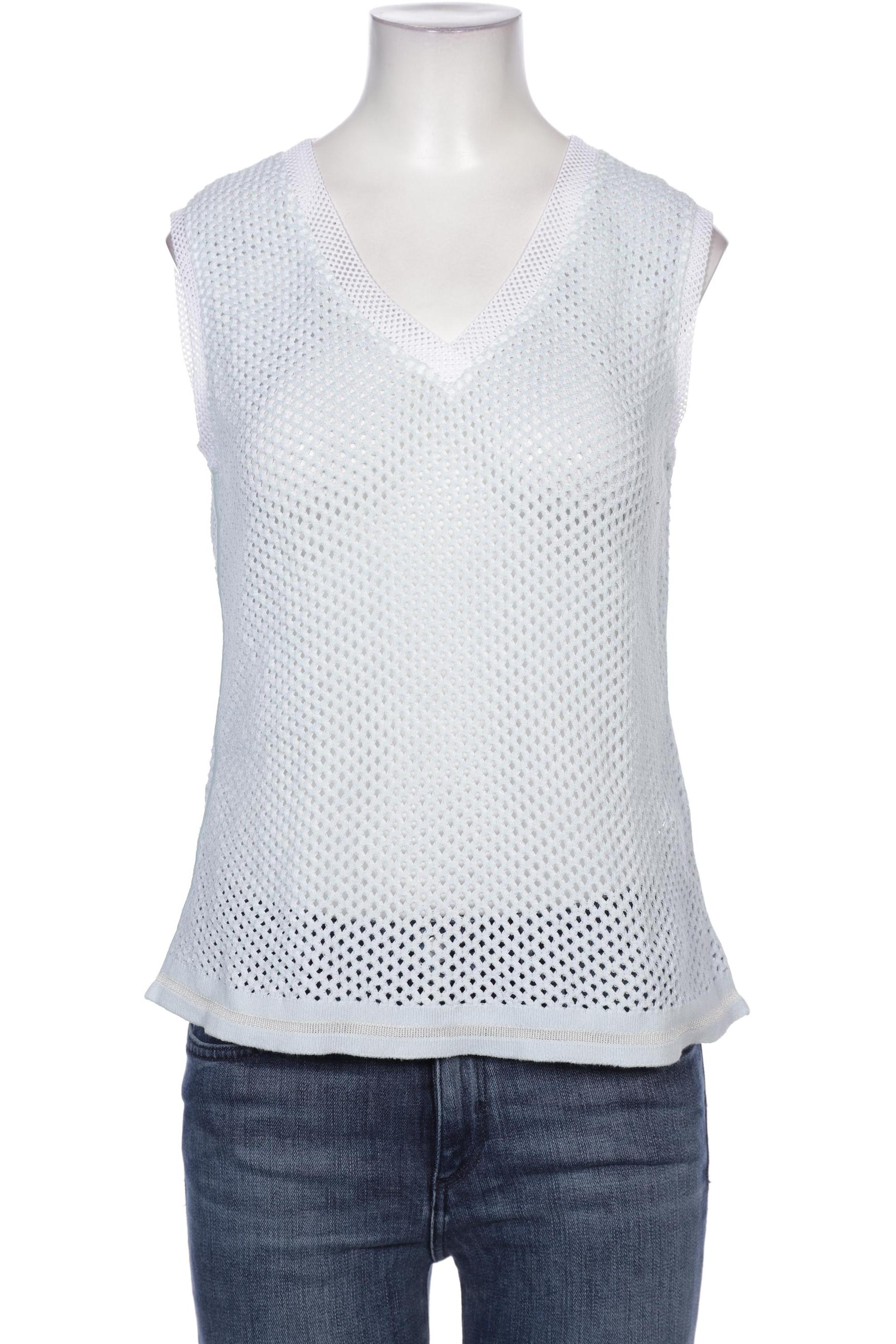 

Marc Cain Damen Pullover, hellblau