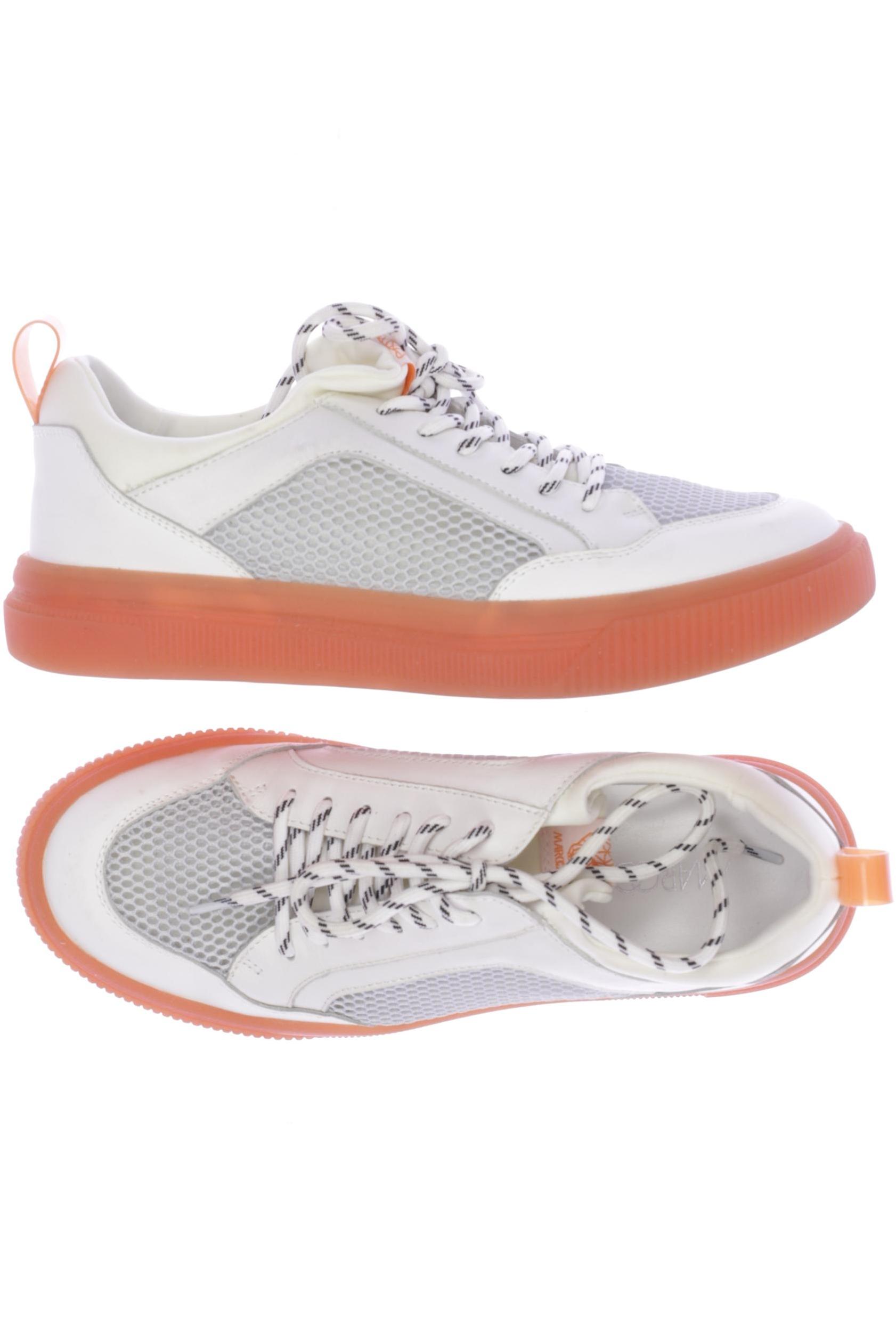 

Marc Cain Damen Sneakers, weiß, Gr. 38