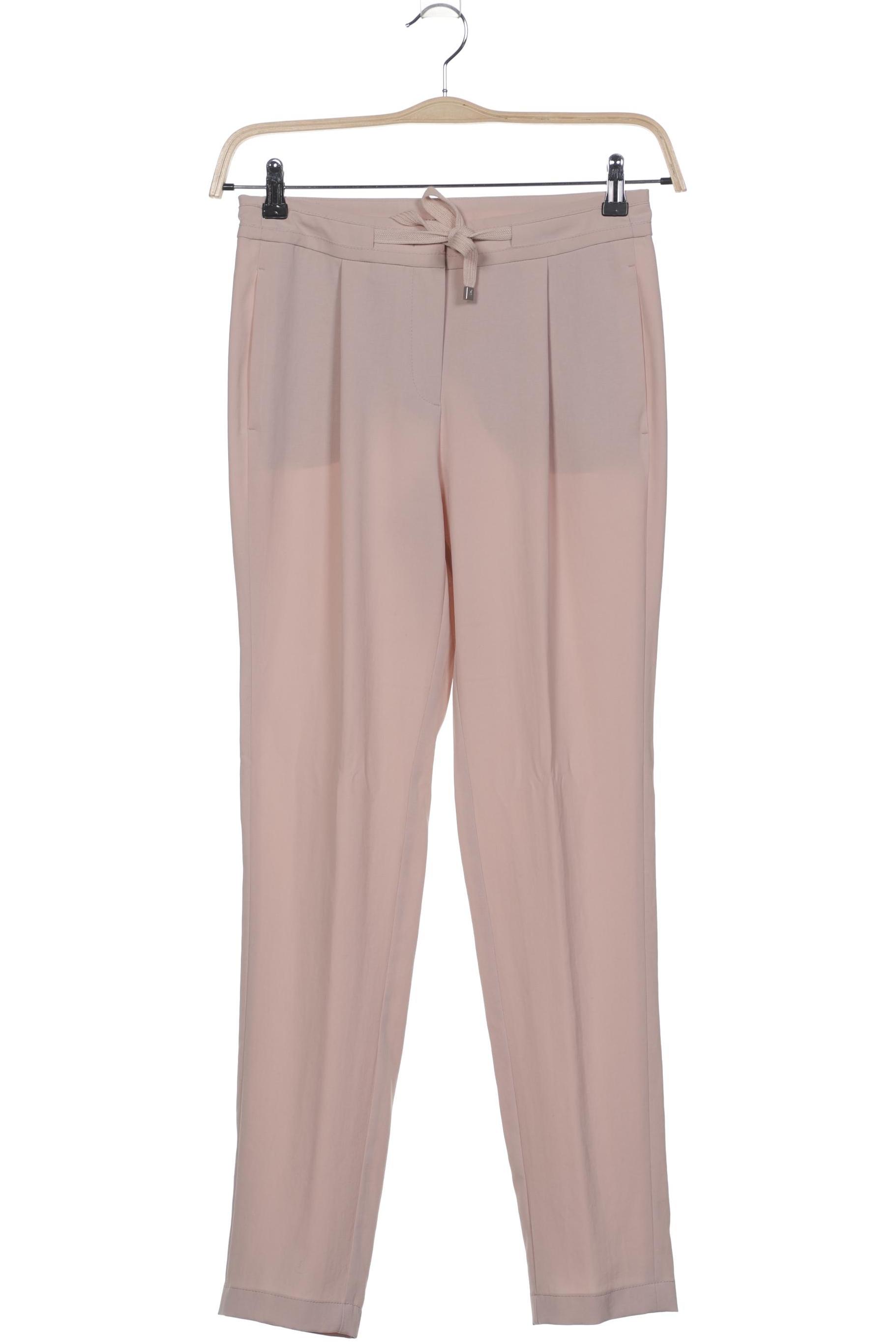 

Marc Cain Damen Stoffhose, beige, Gr. 29