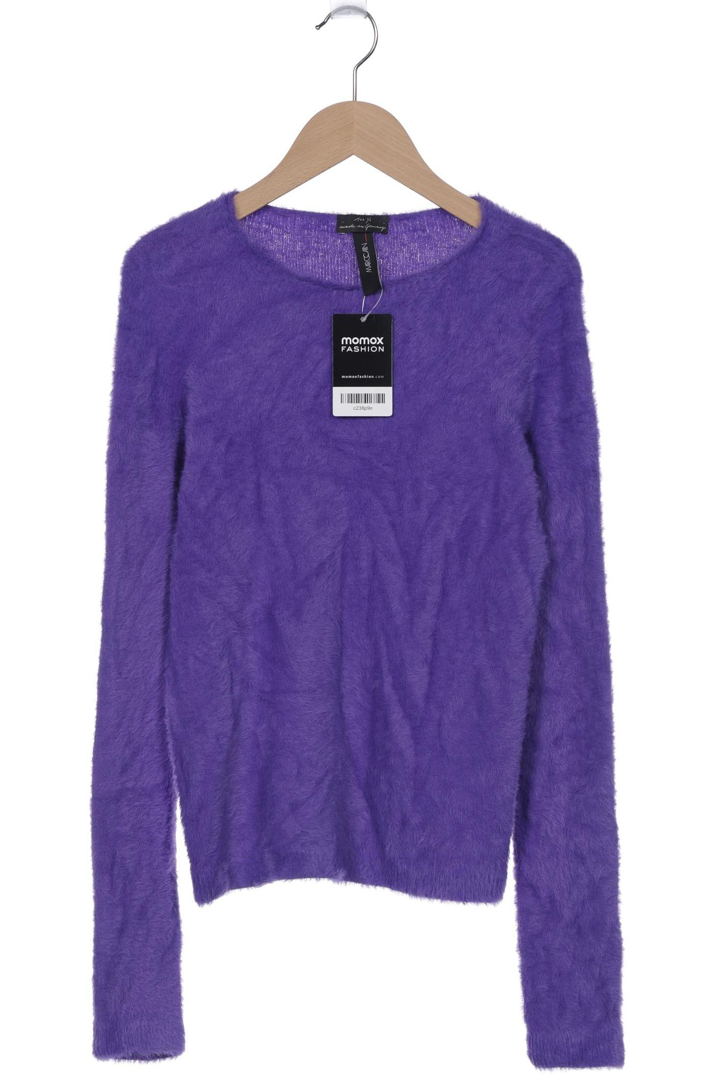 

Marc Cain Damen Pullover, flieder
