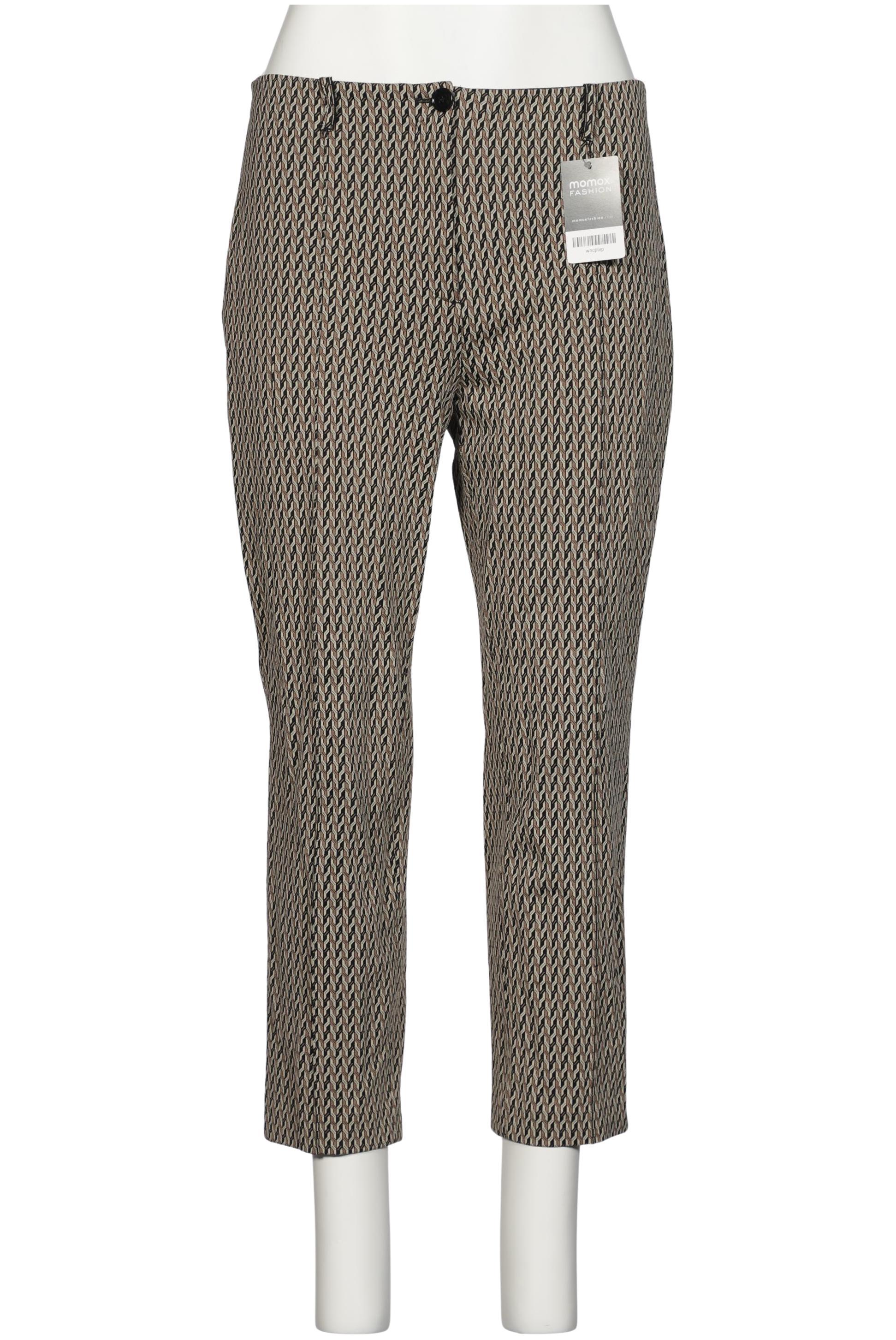 

Marc Cain Damen Stoffhose, beige, Gr. 44