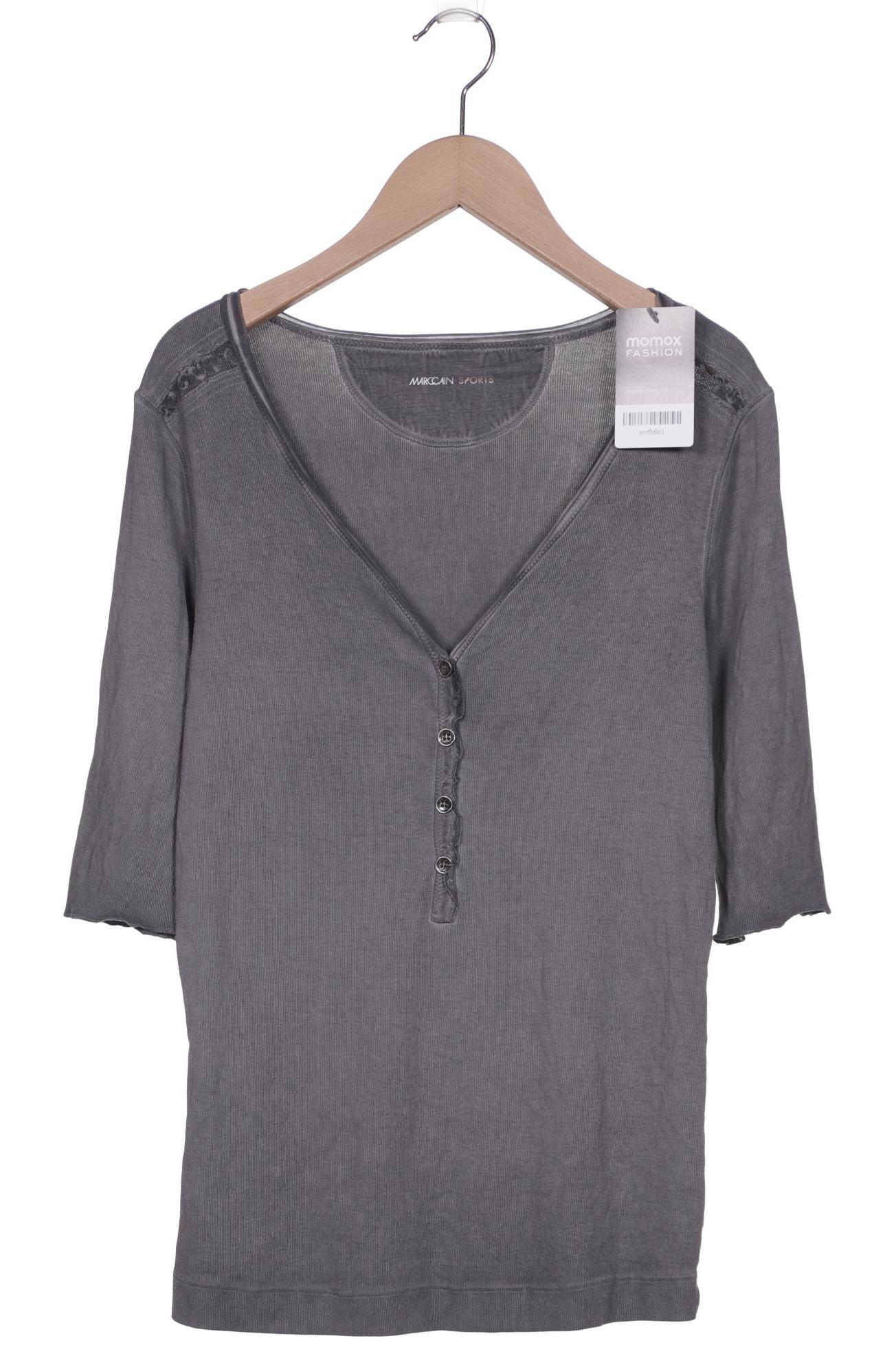 

Marc Cain Damen T-Shirt, grau