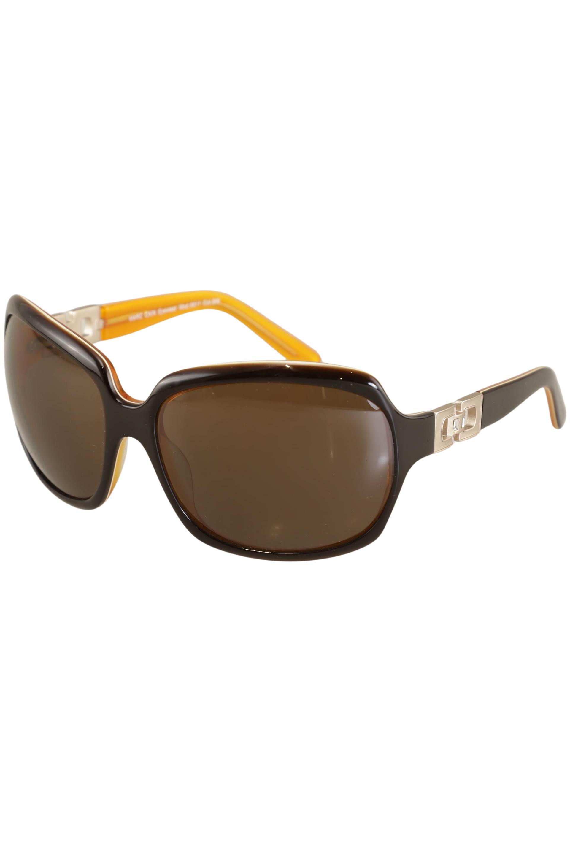 

Marc Cain Damen Sonnenbrille, braun, Gr.
