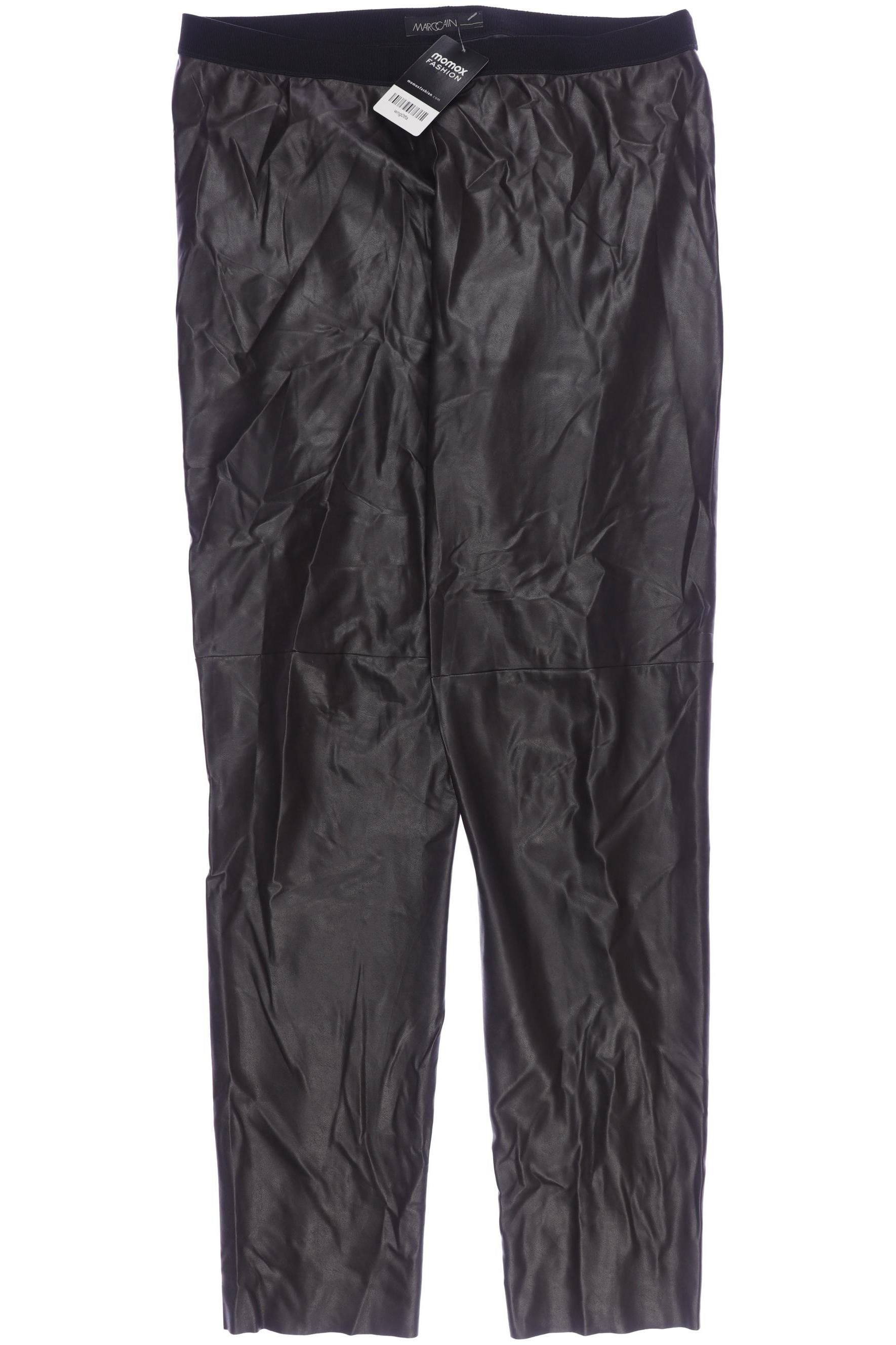 

Marc Cain Damen Stoffhose, braun, Gr. 44