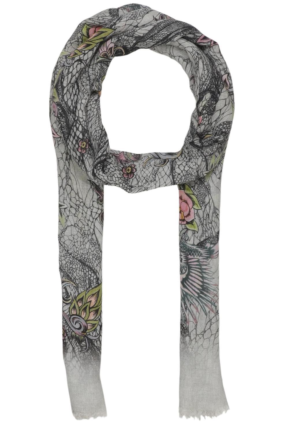 

Marc Cain Damen Schal, grau, Gr.