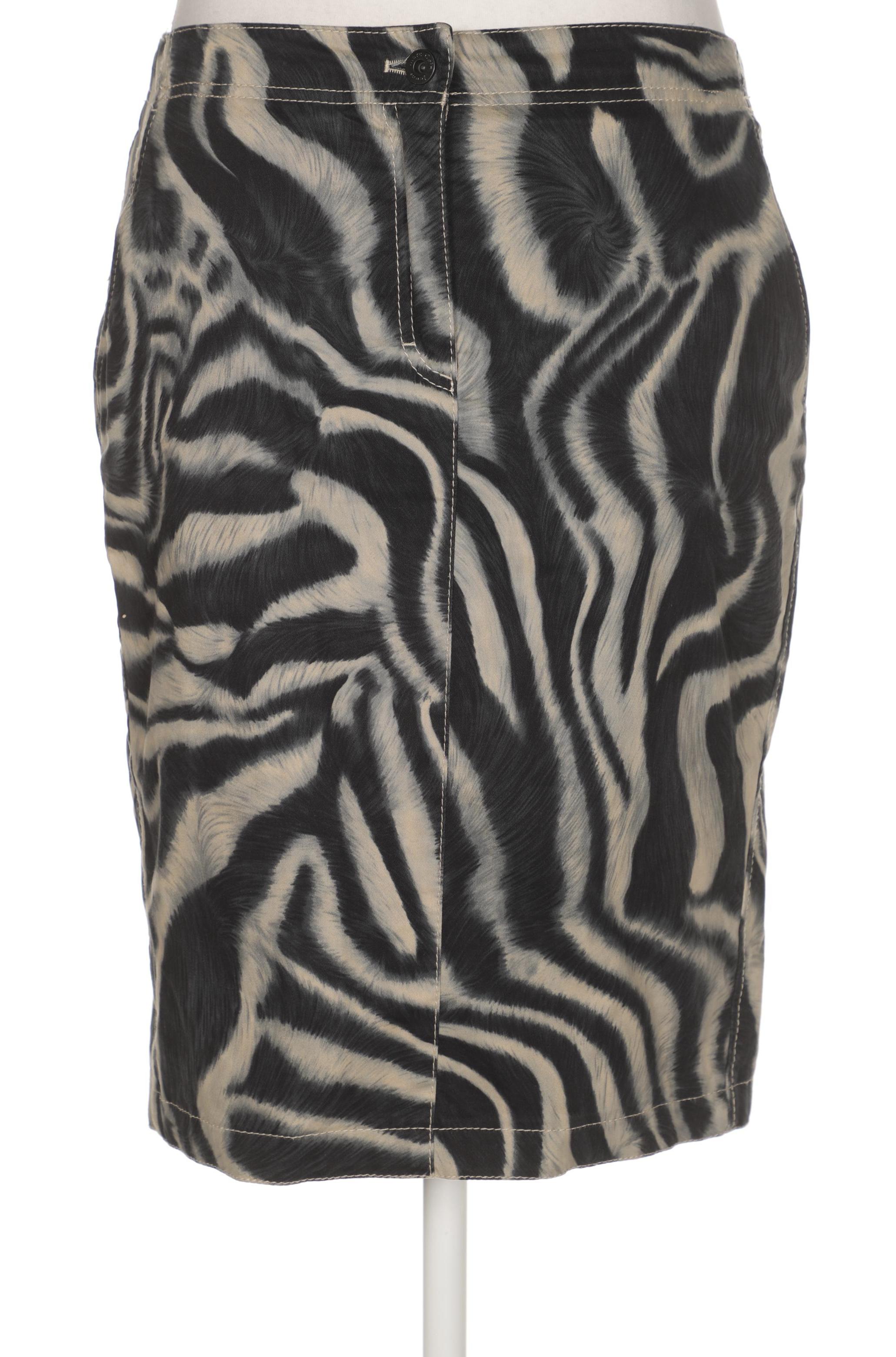 

Marc Cain Damen Rock, schwarz, Gr. 42