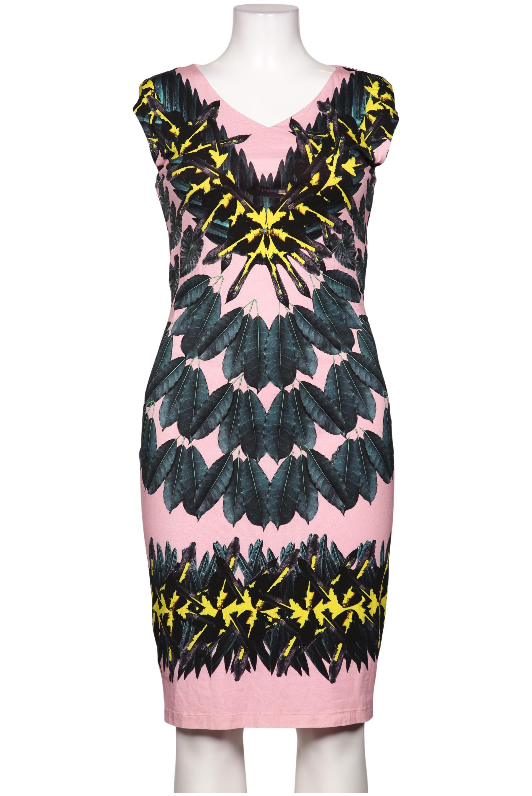 

Marc Cain Damen Kleid, mehrfarbig, Gr. 42