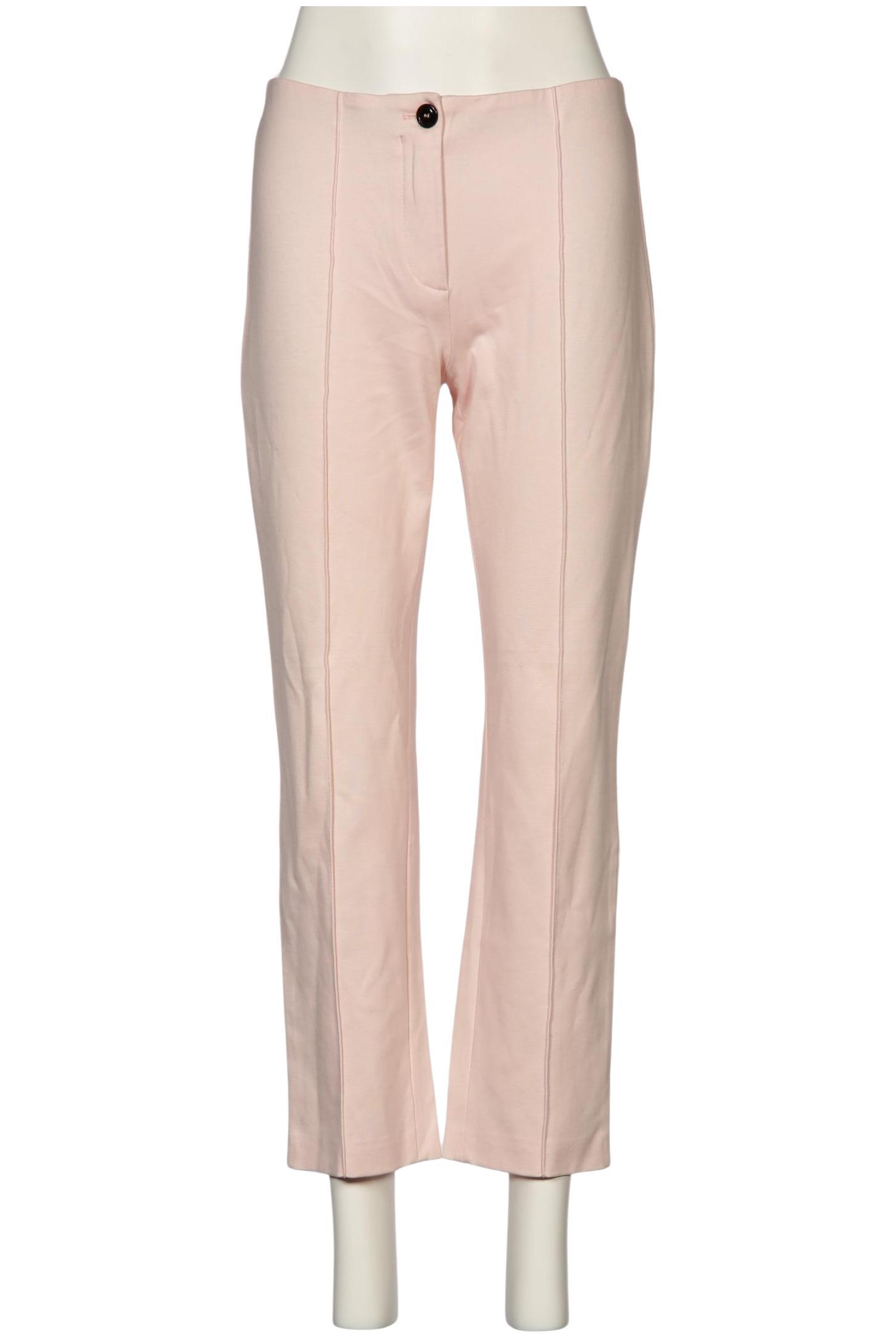 

Marc Cain Damen Stoffhose, pink, Gr. 27