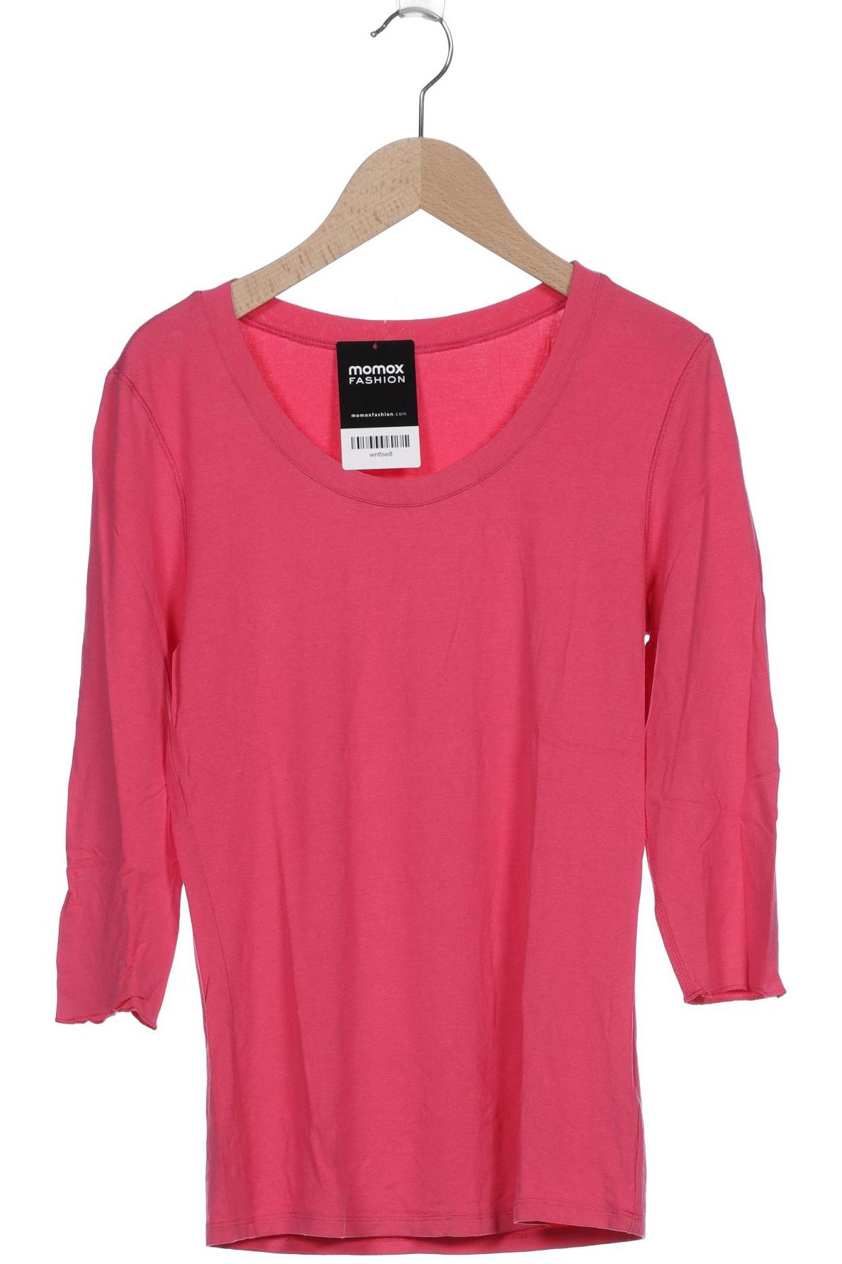 

Marc Cain Damen T-Shirt, pink, Gr. 36