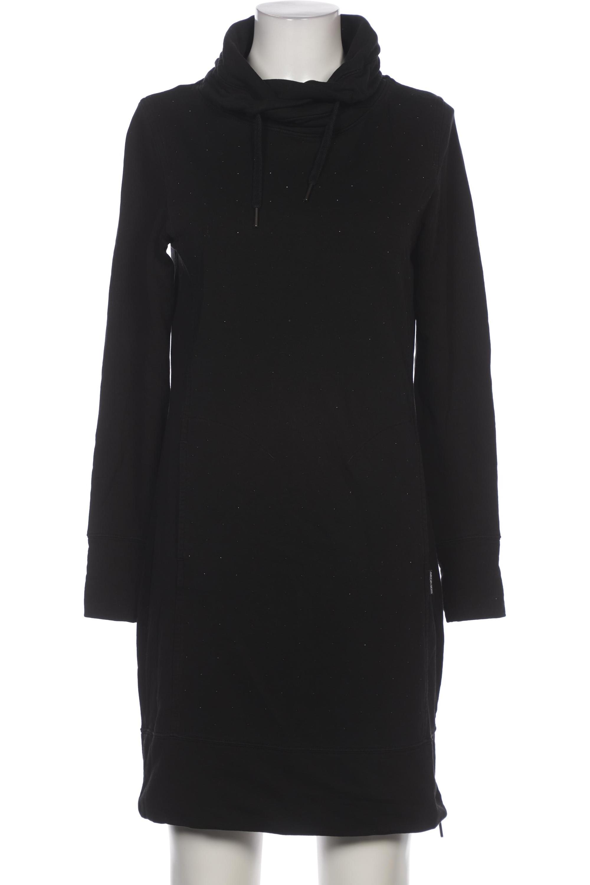 

Marc Cain Damen Kleid, schwarz, Gr. 38