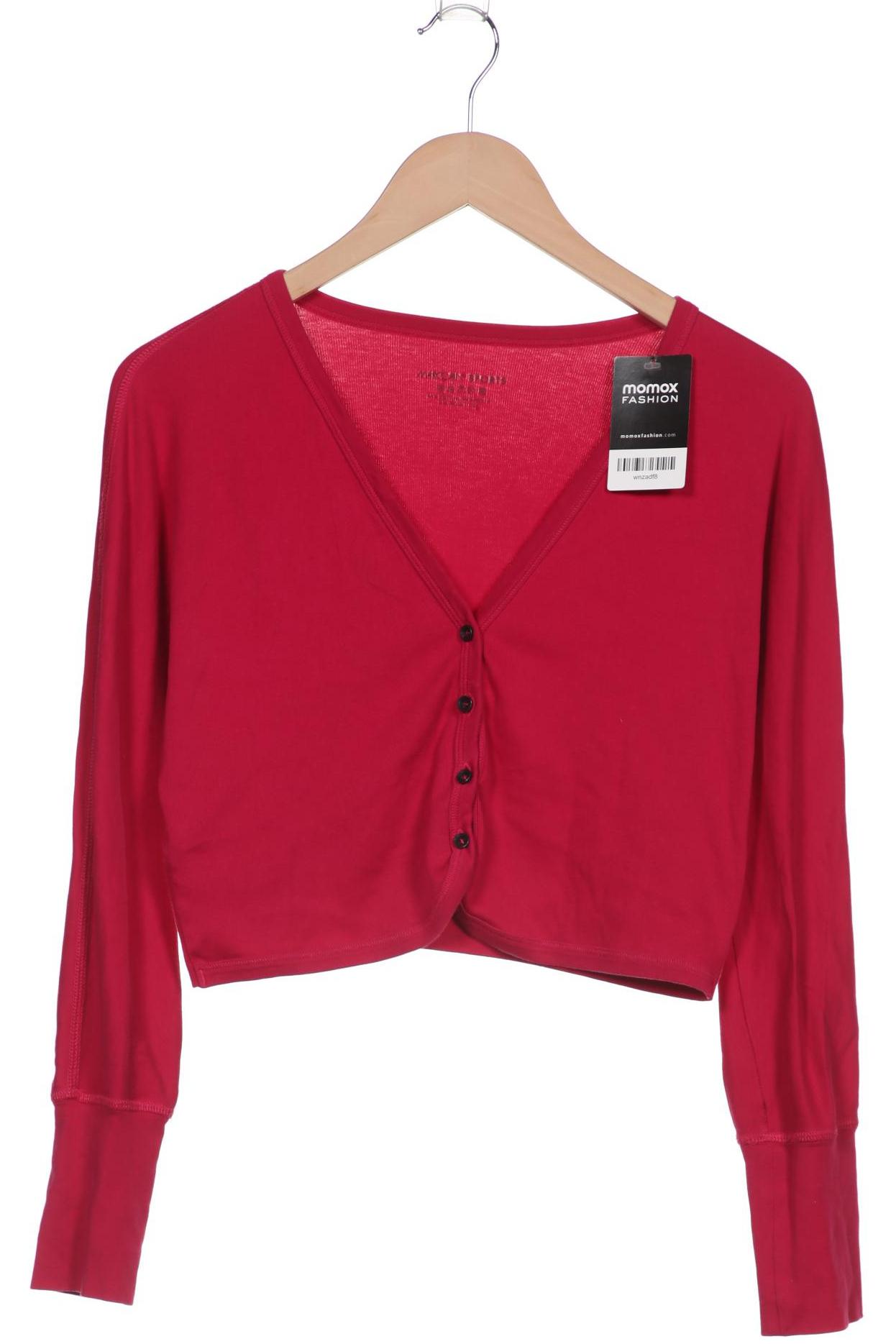 

Marc Cain Damen Strickjacke, pink
