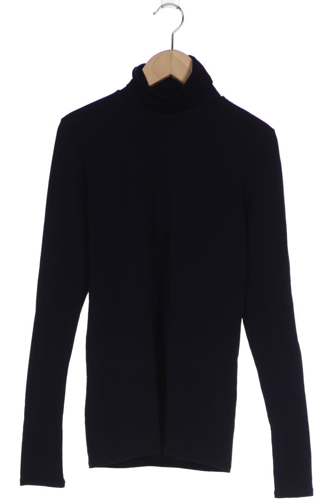 

Marc Cain Damen Langarmshirt, marineblau