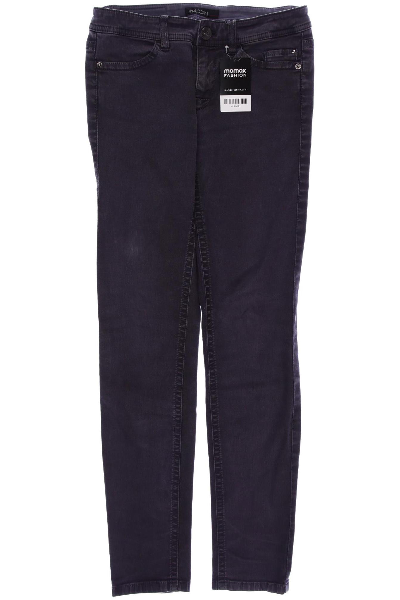 

Marc Cain Damen Jeans, grau