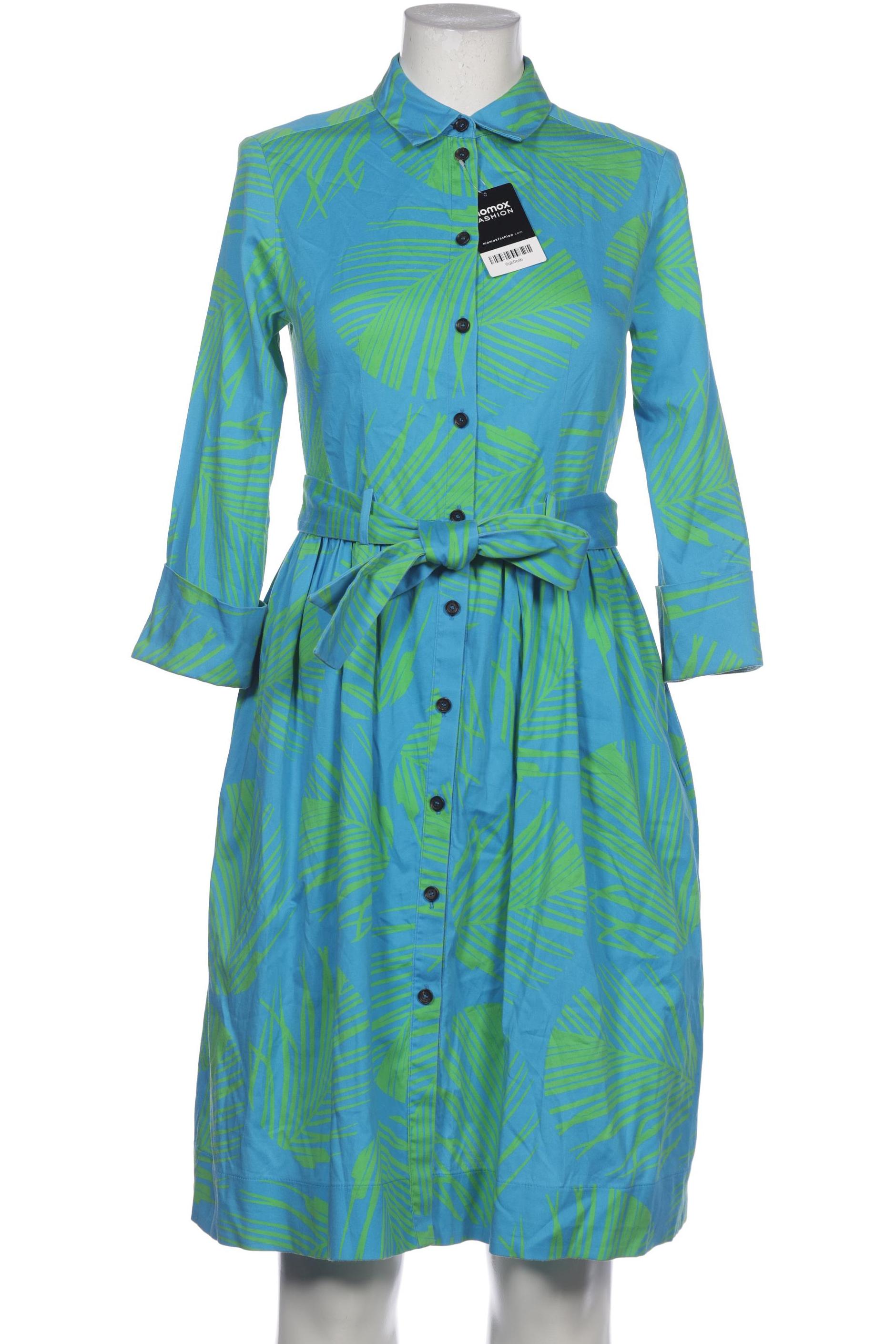 

Marc Cain Damen Kleid, blau, Gr. 36