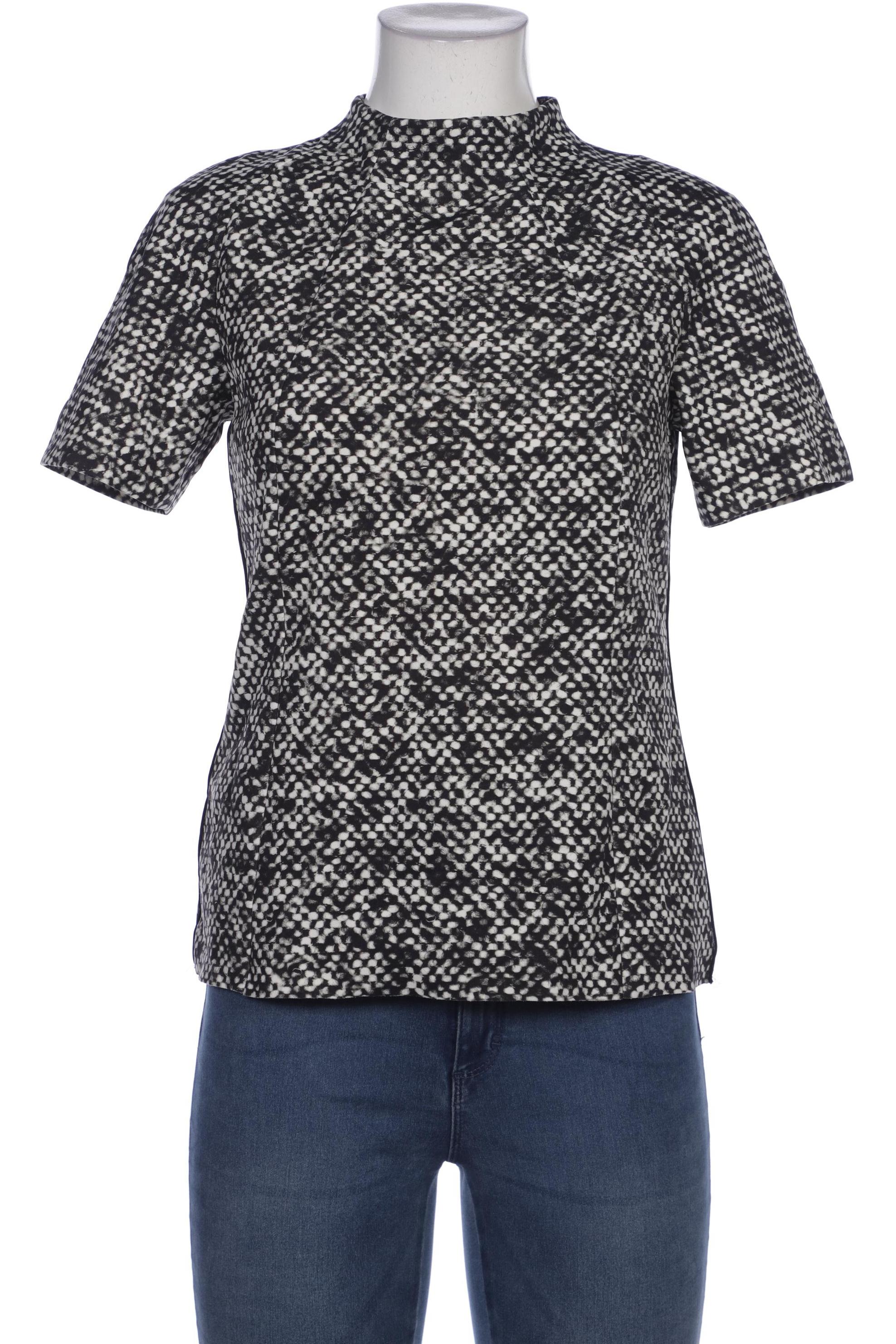 

Marc Cain Damen Bluse, schwarz, Gr. 40