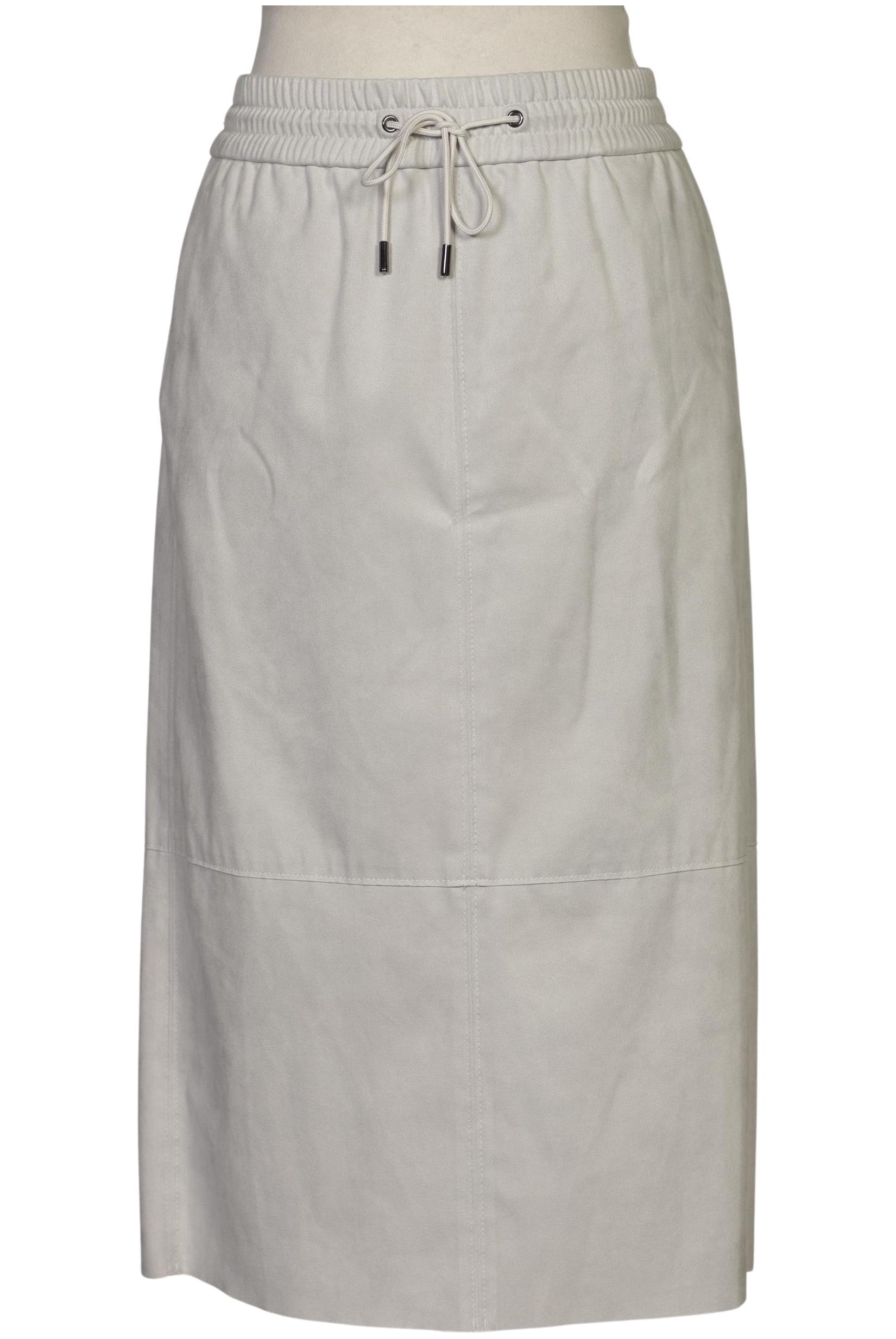 

Marc Cain Damen Rock, grau, Gr. 38