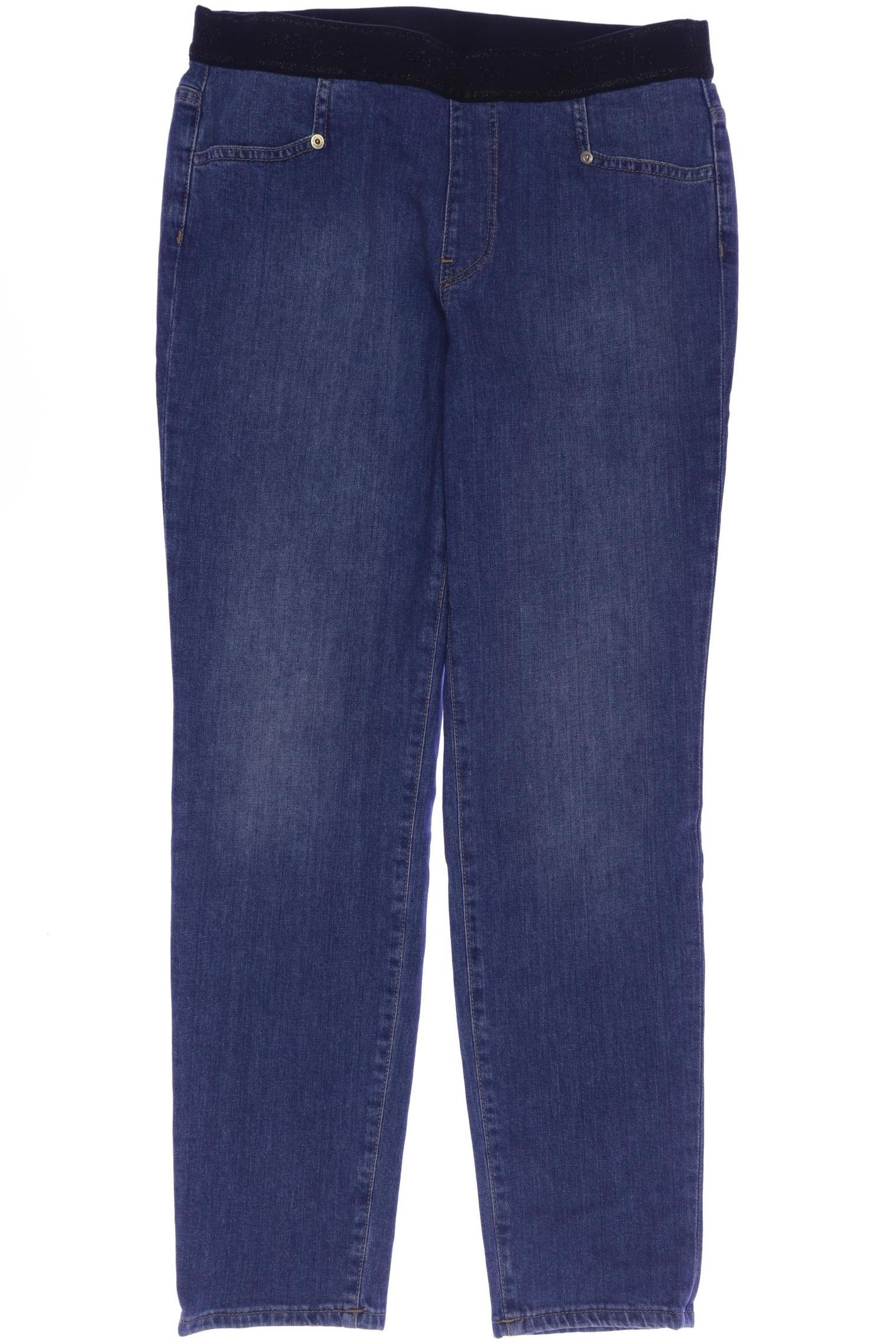 

Marc Cain Damen Jeans, blau, Gr. 40
