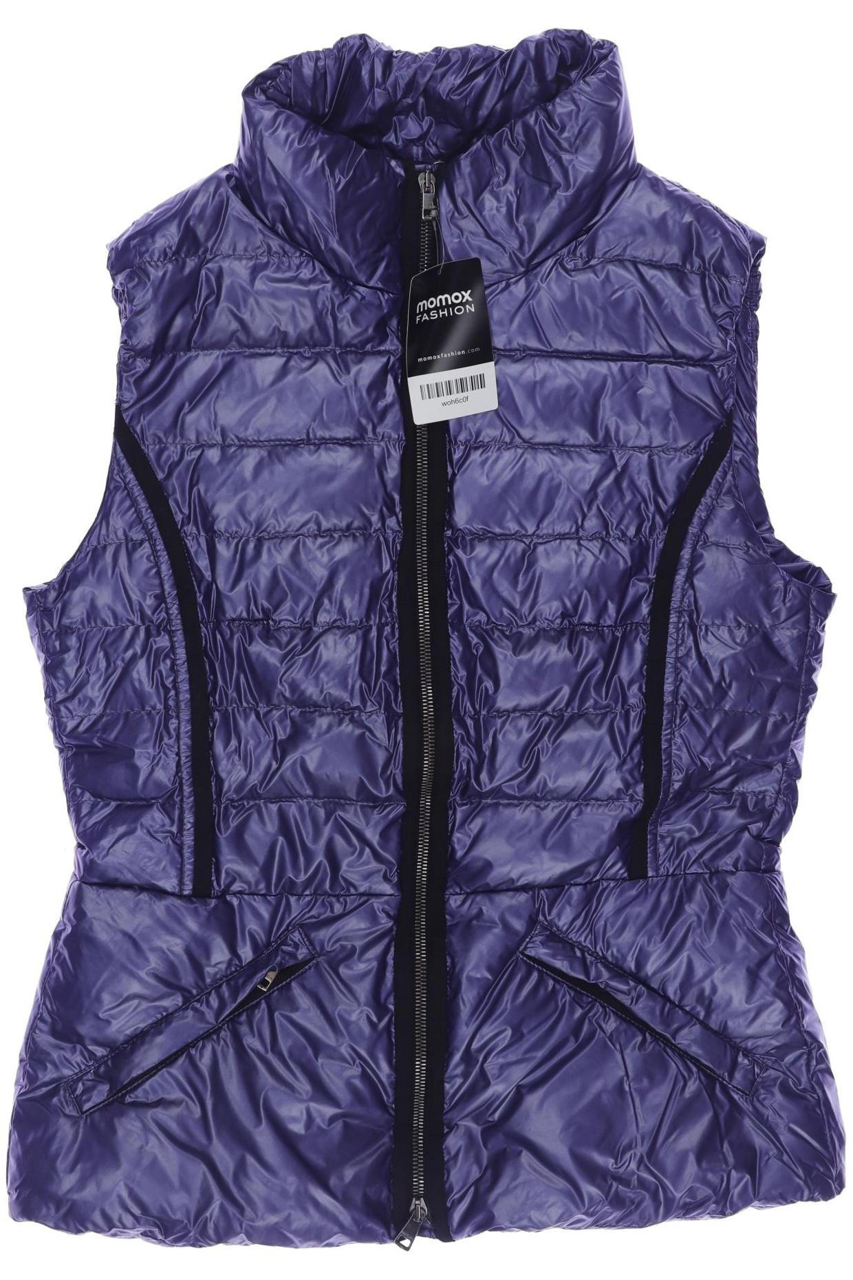 

Marc Cain Damen Weste, flieder, Gr. 36